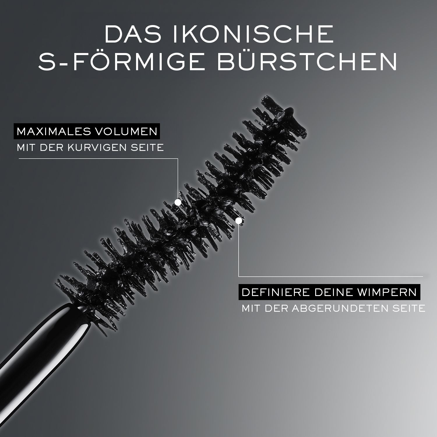 Hypnôse Drama Mascara 01