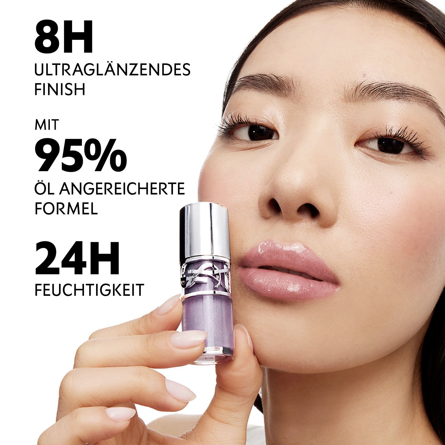 Loveshine Plumping Lip Oil Gloss