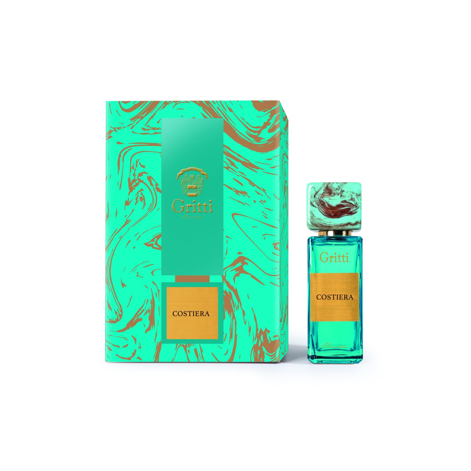 Costiera Eau de Parfum