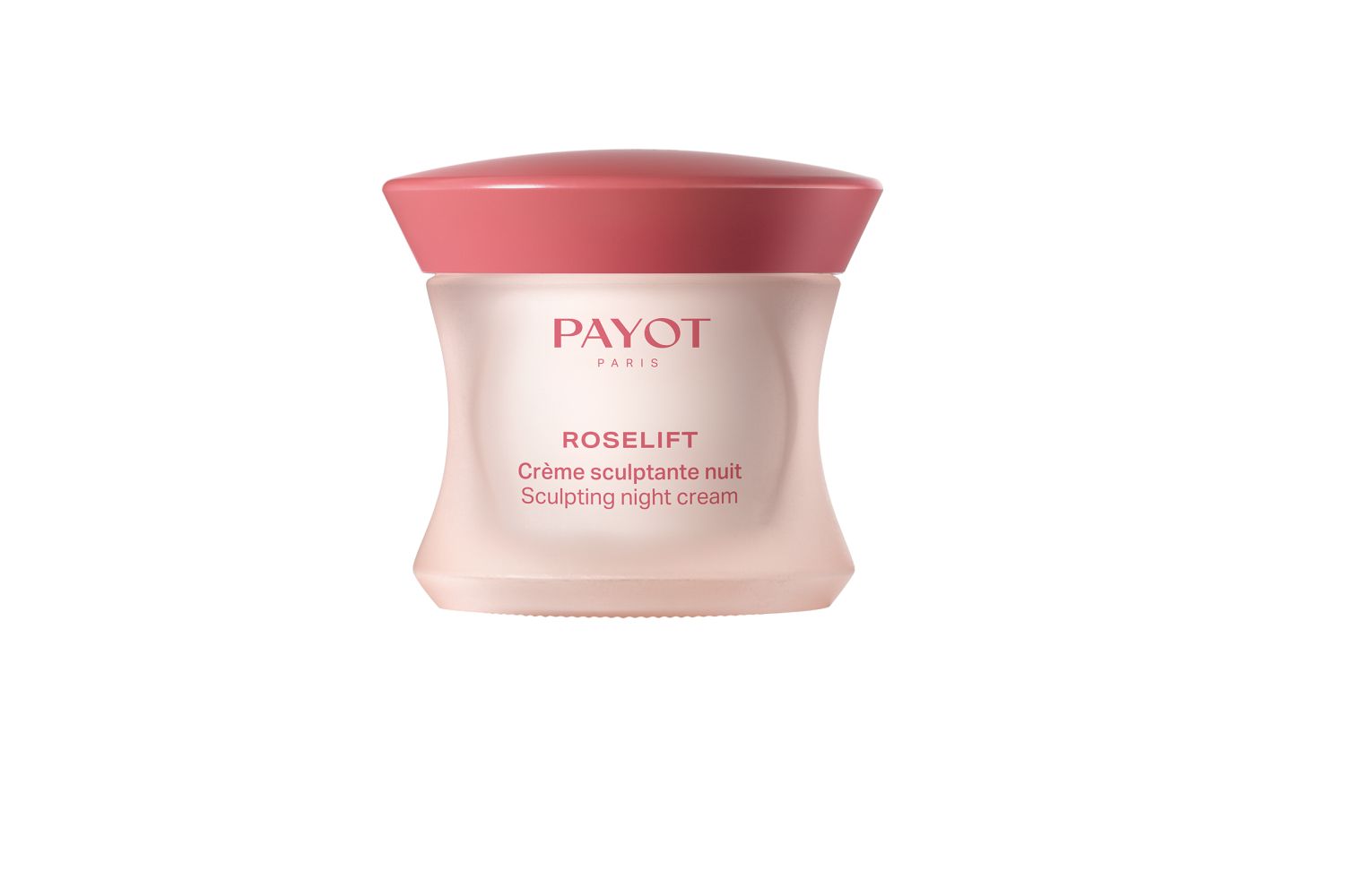 Roselift Crème sculptante nuit