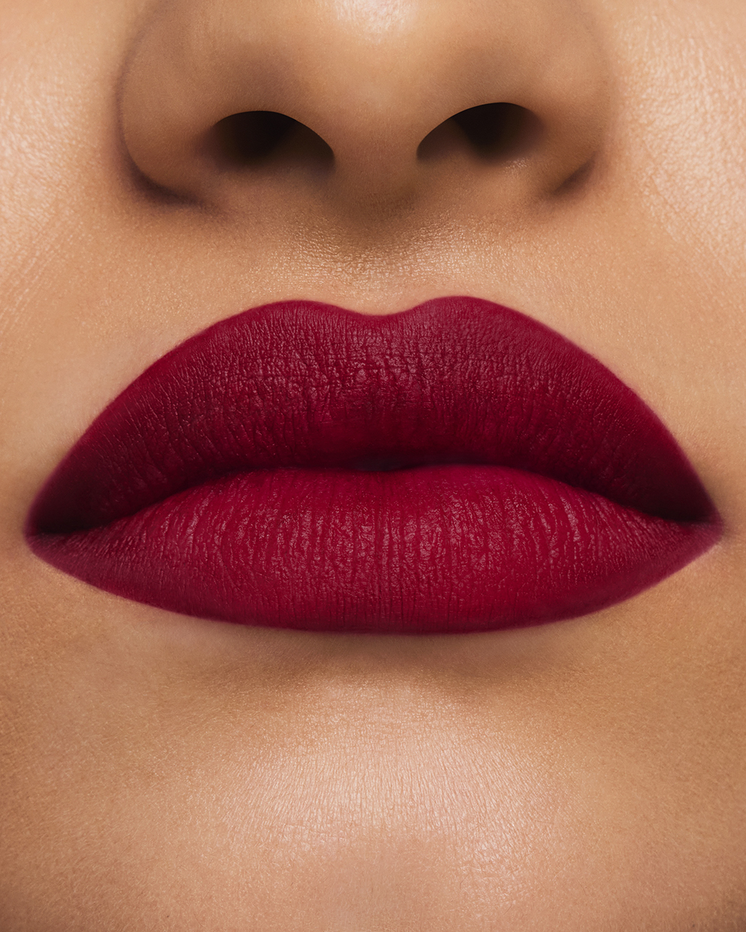Pure Color Matte Lipstick