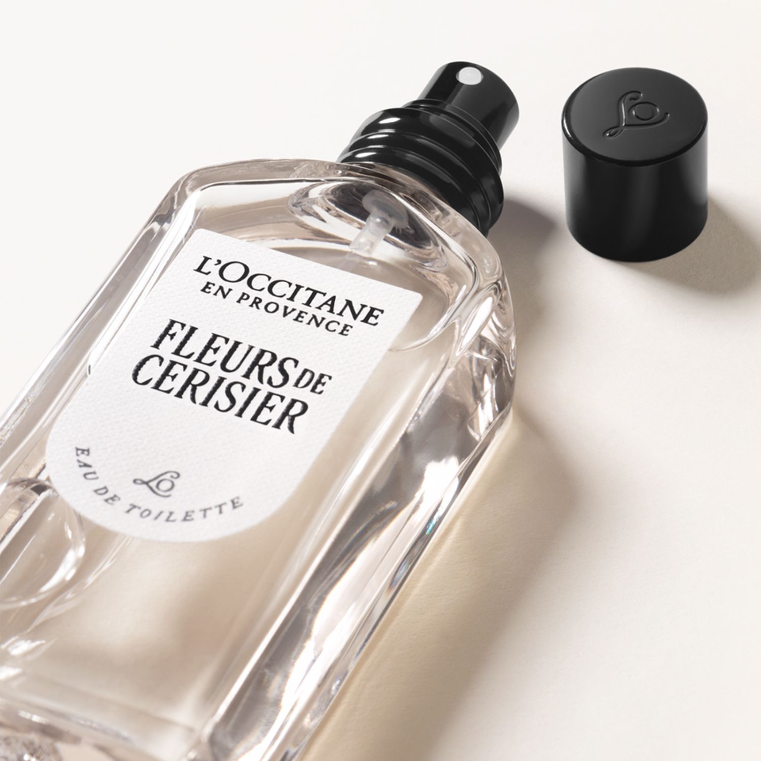 Fleurs de Cerisier EDT 50ml