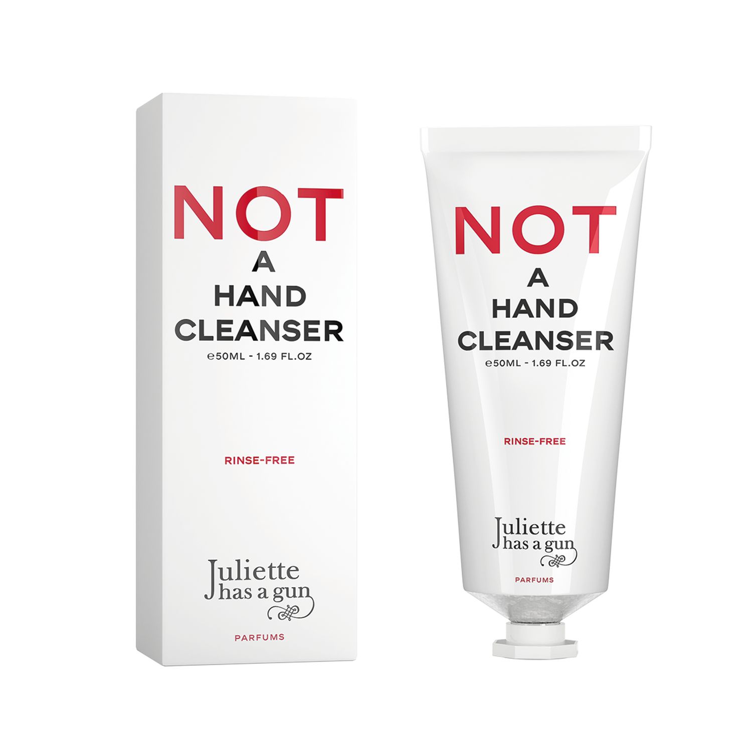 Not a Hand Cleanser 50ml