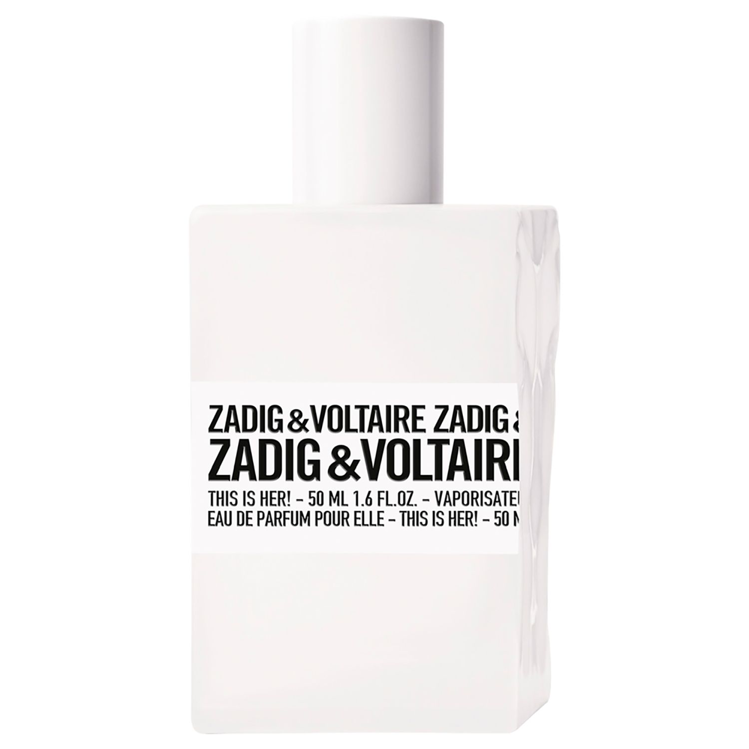 This is Her! Eau de Parfum