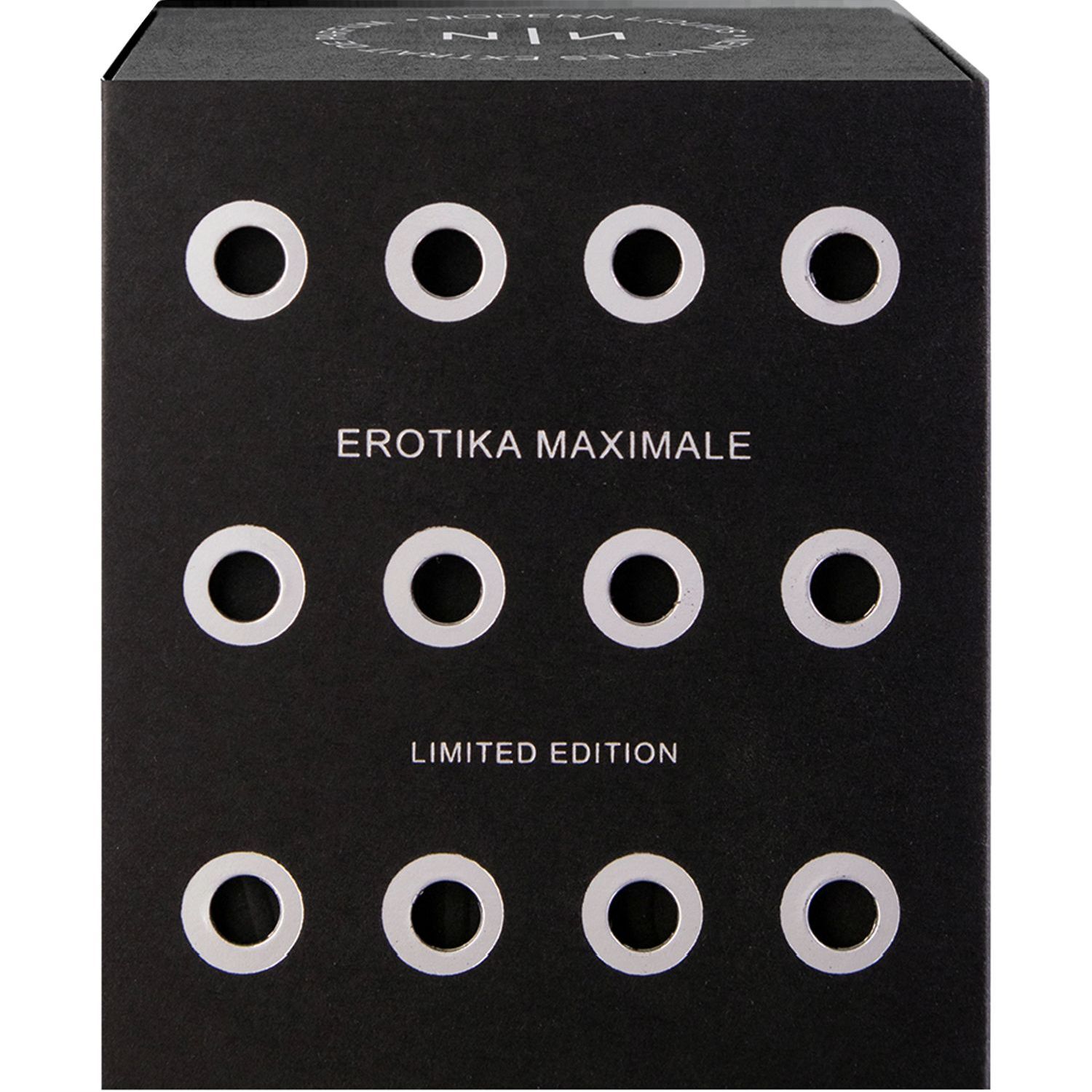 Erotika Maximale Extrait de Parfum