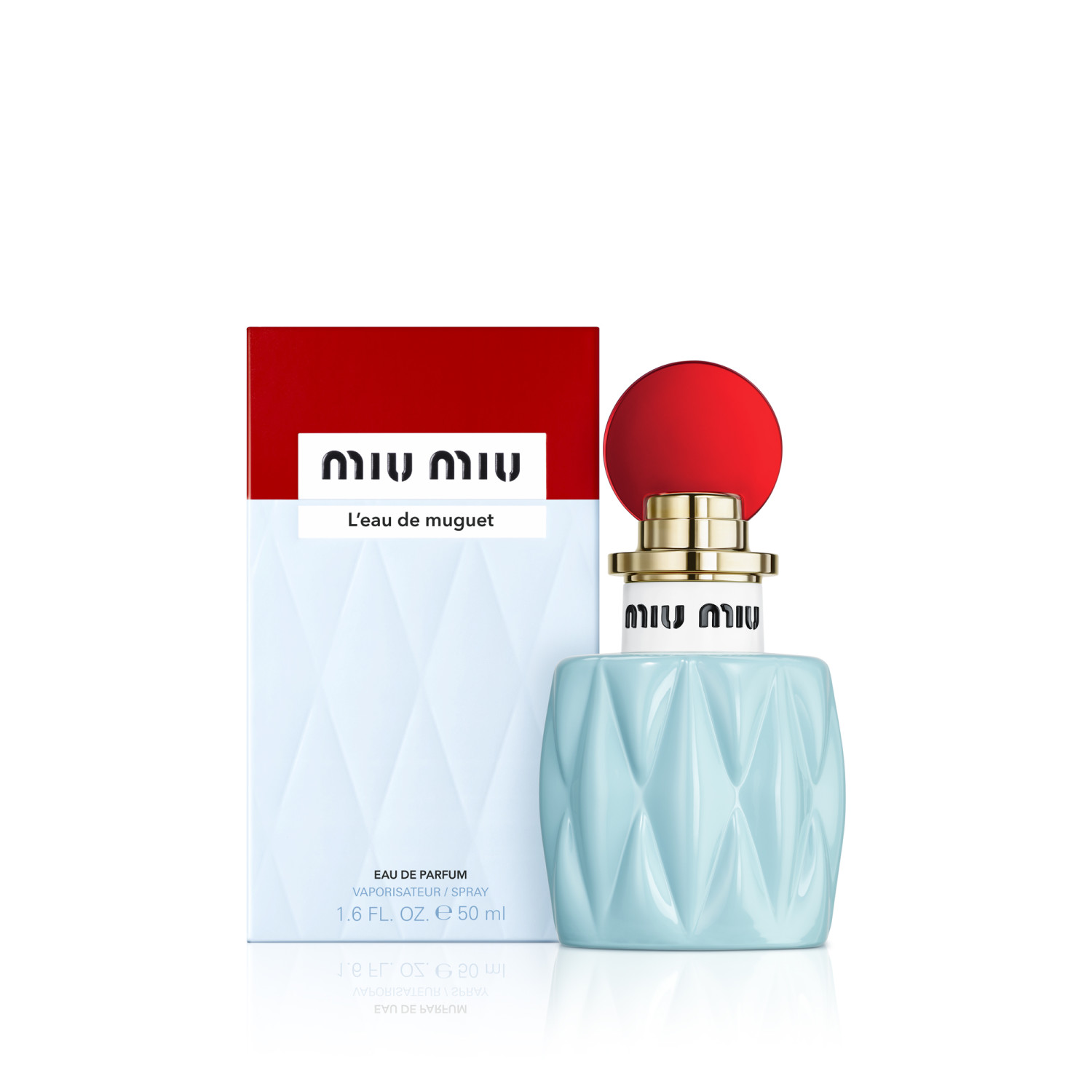 Miu Miu L'Eau de Muguet Eau de Parfum