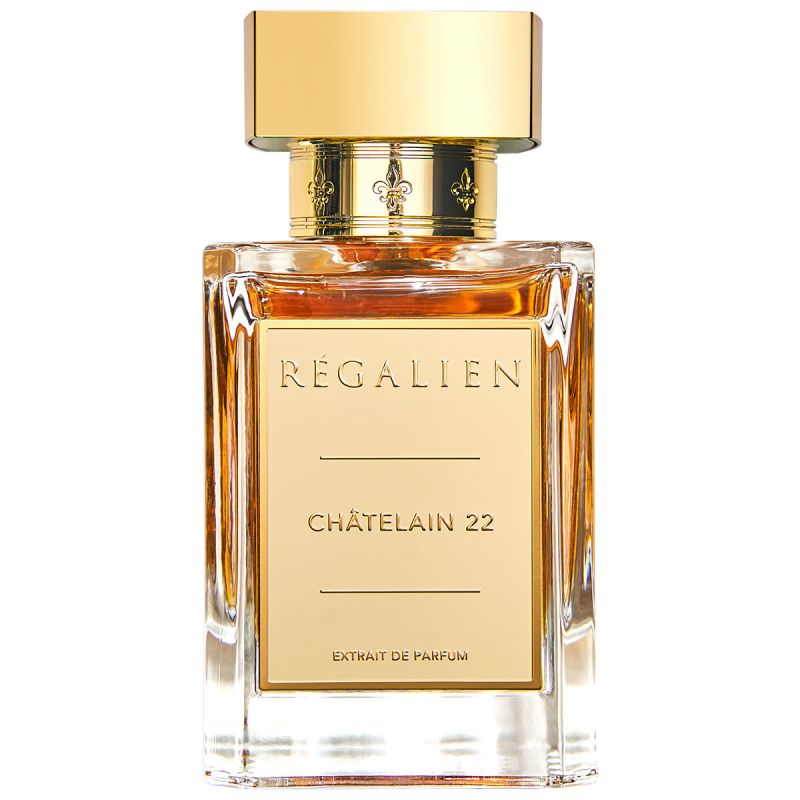Chatelain 22