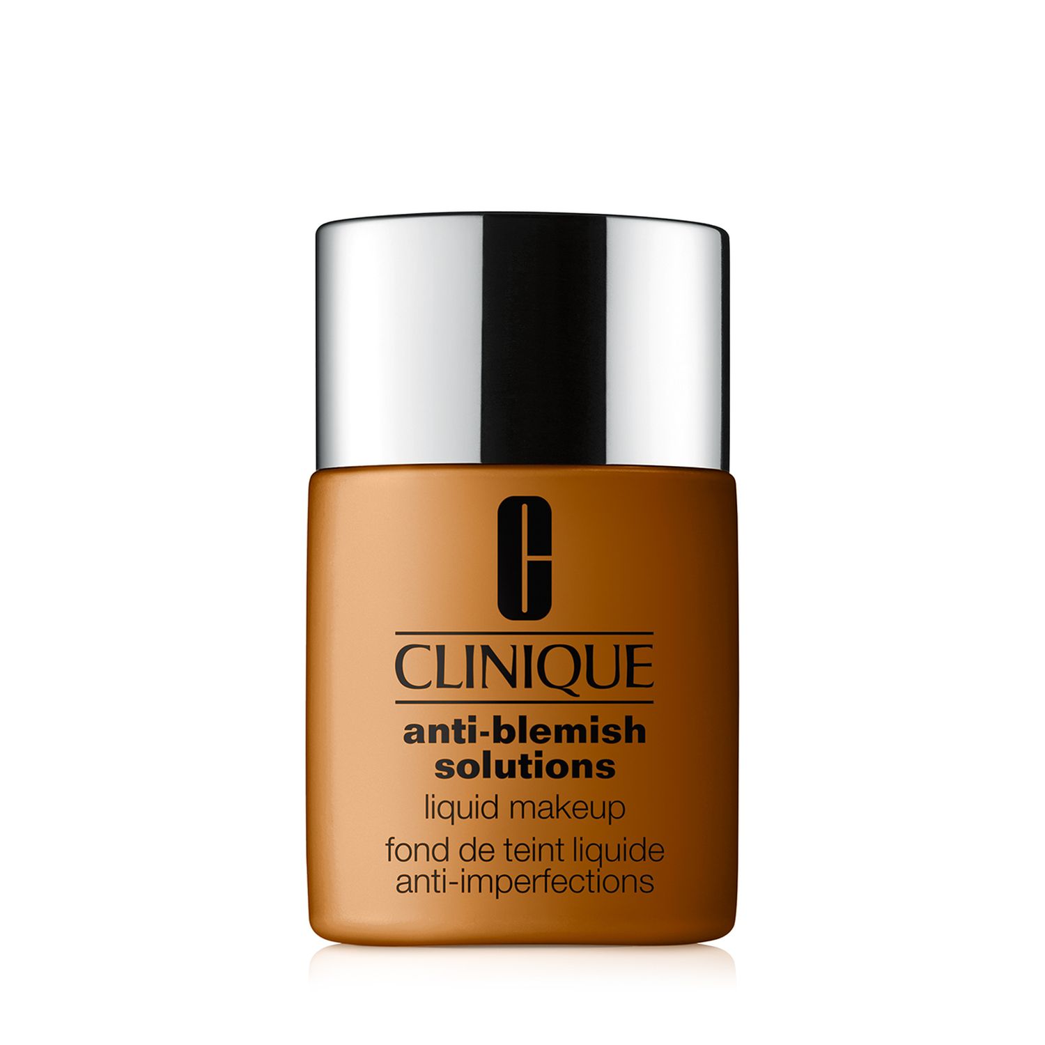 Anti-Blemish Solutions Liquid Makeup
