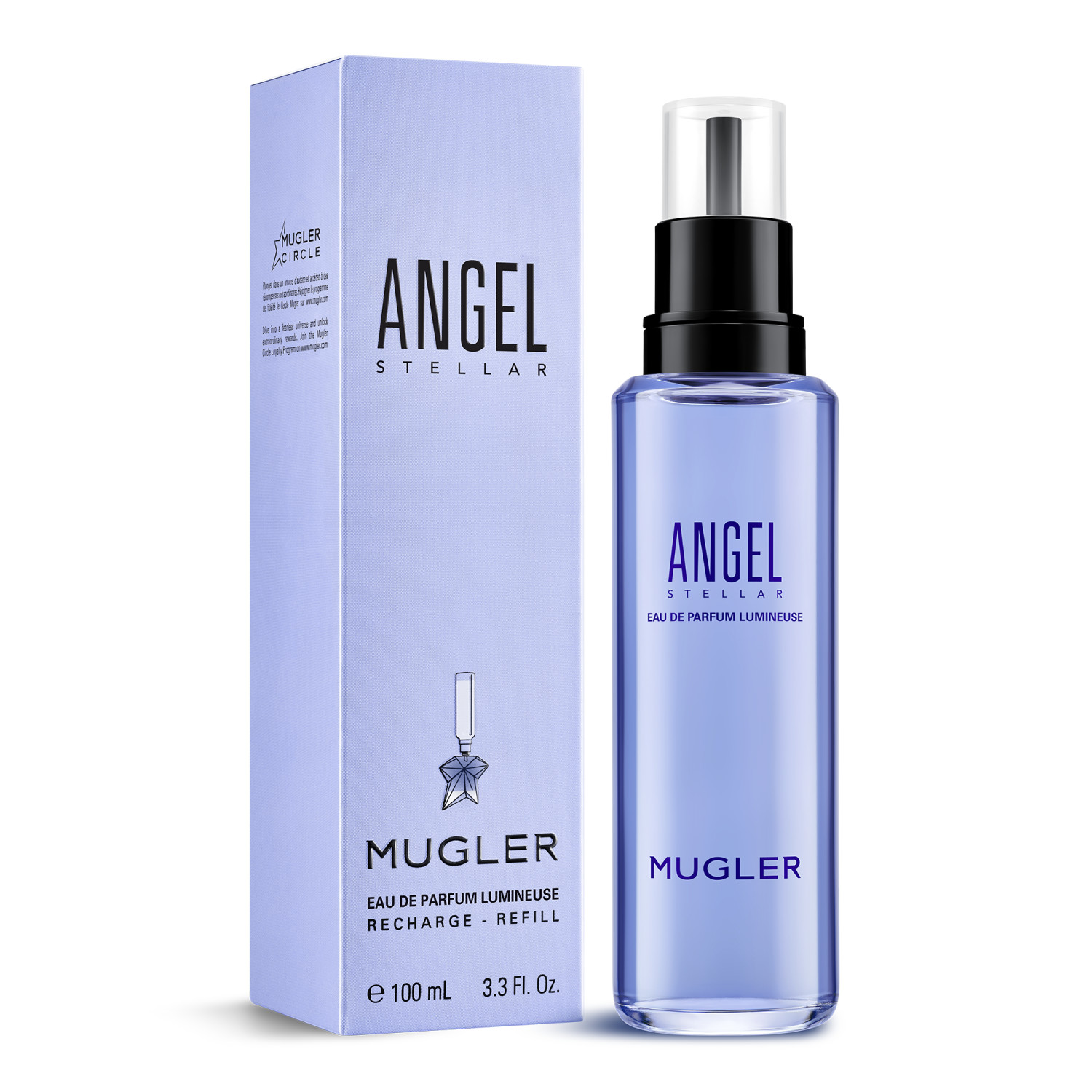Angel Stellar Eau de Parfum Refill