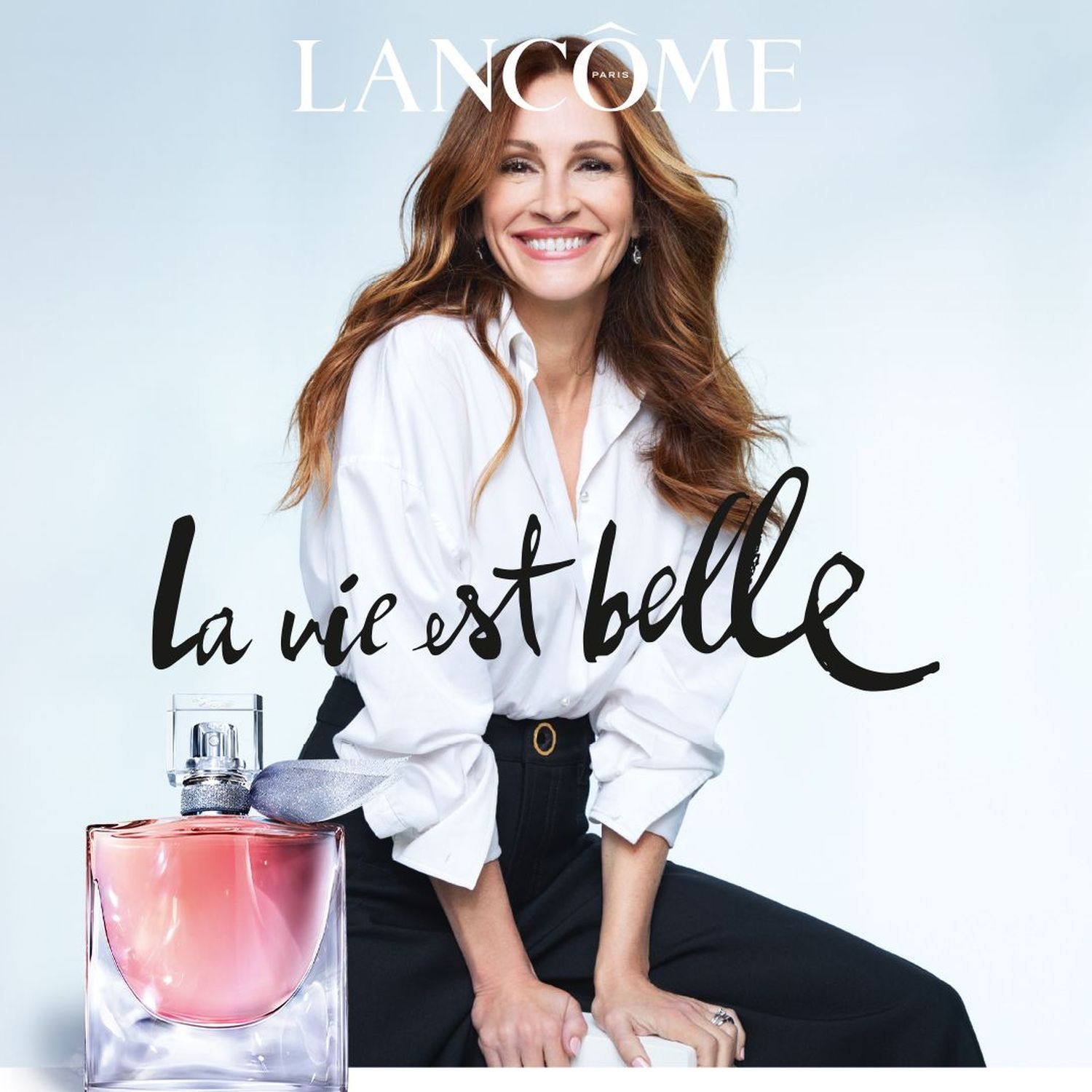 La vie est belle Eau de Parfum Refill