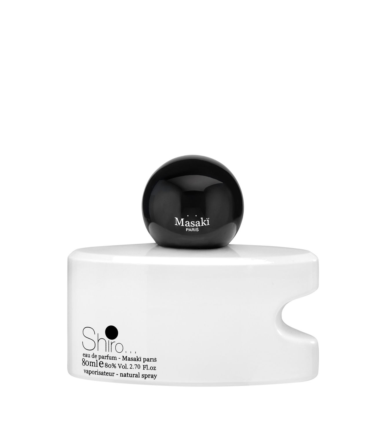 Shiro Eau de Parfum