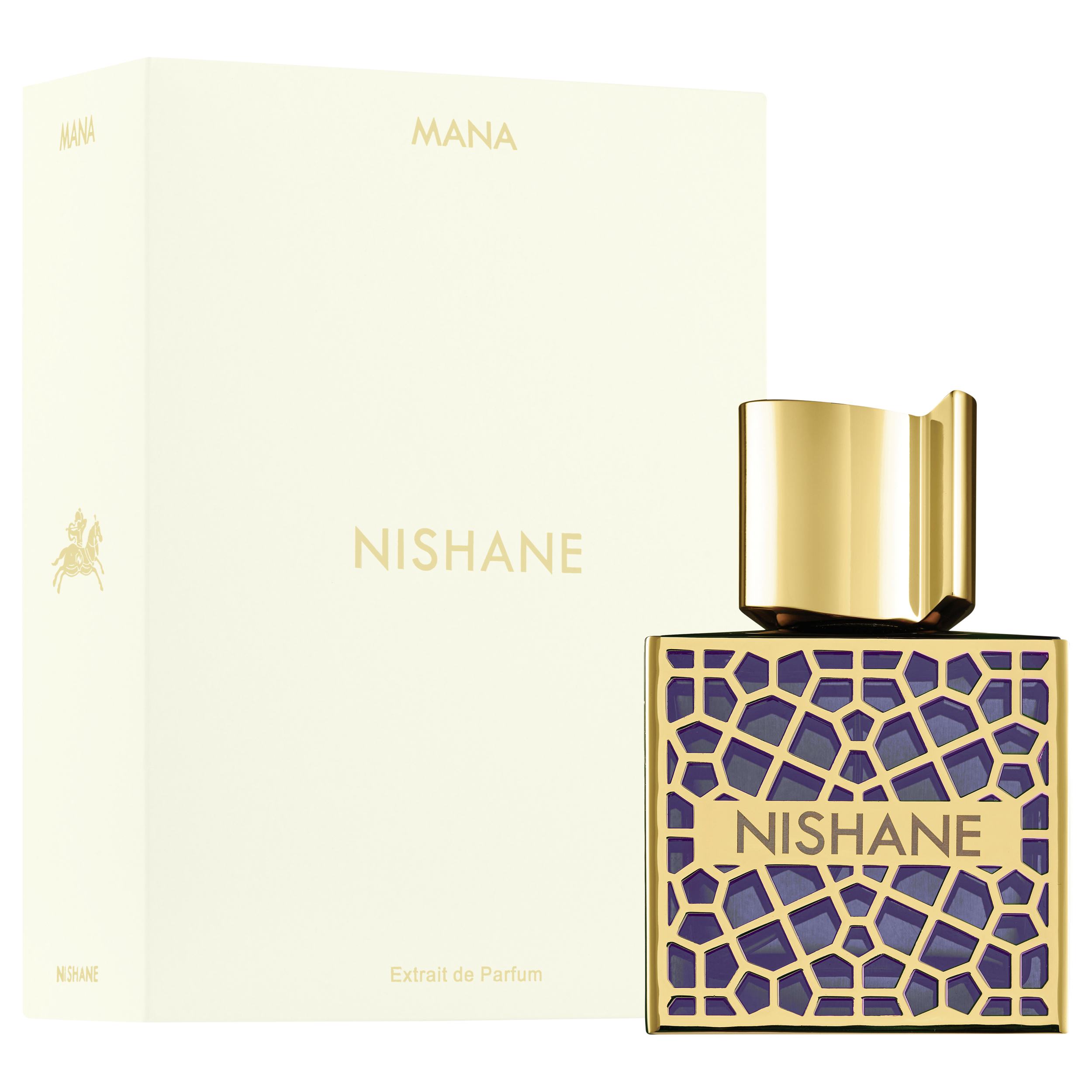 Mana Extrait de Parfum
