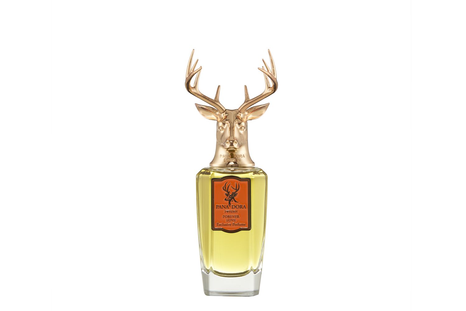 Forever Love Eau de Parfum