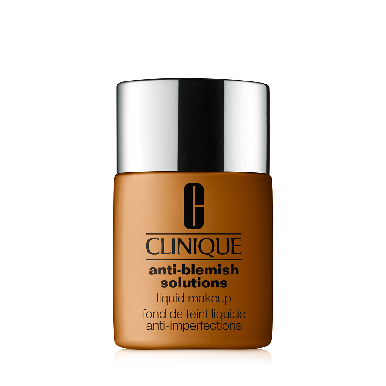Anti-Blemish Solutions Liquid Makeup