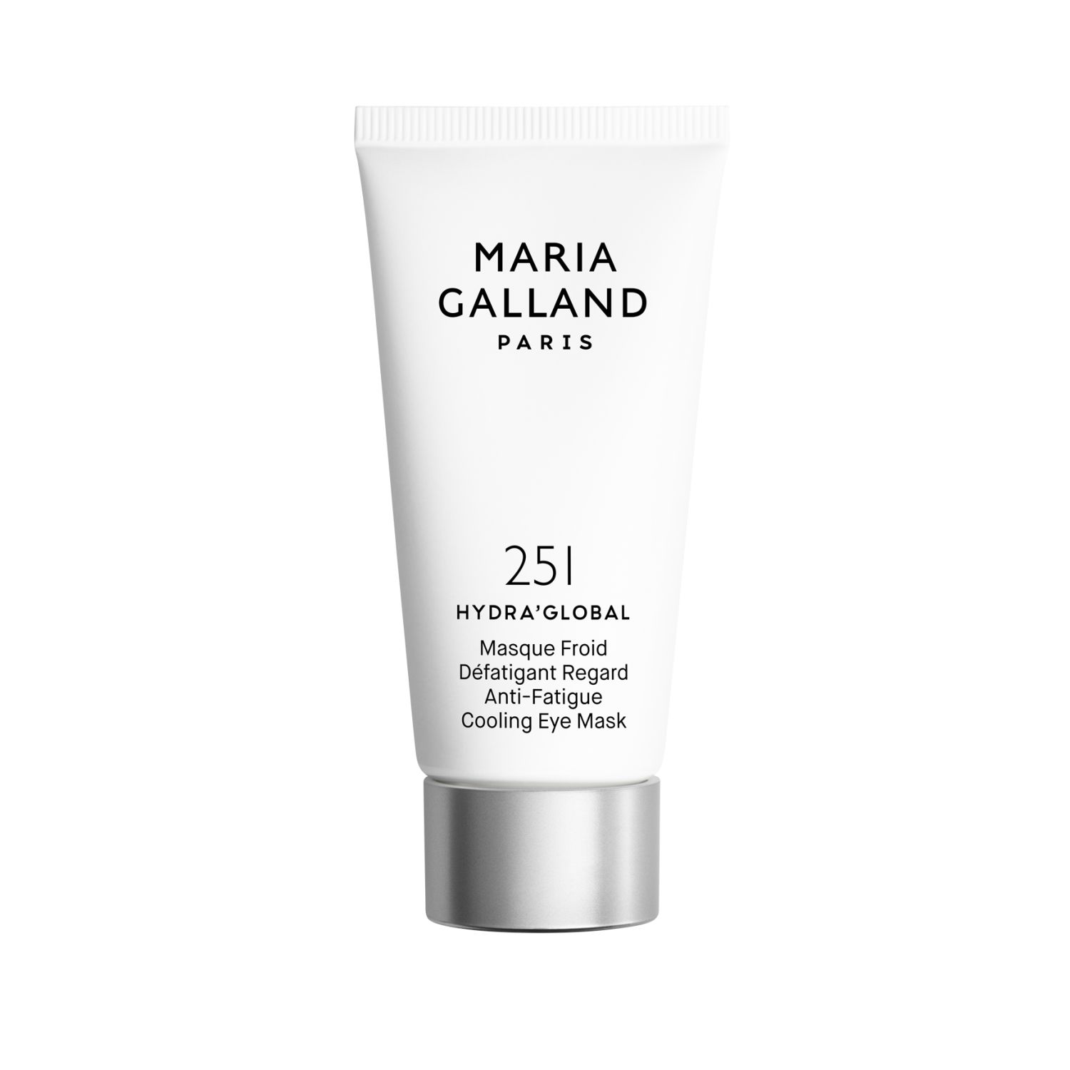 251 HYDRA'GLOBAL  Anti-Fatigue Cooling Eye Mask