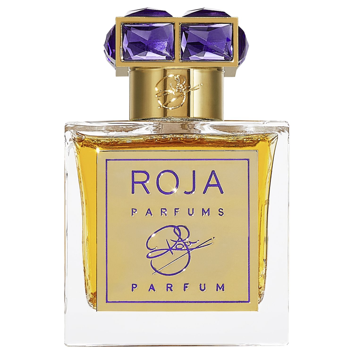 ROJA Haute Luxe Parfum