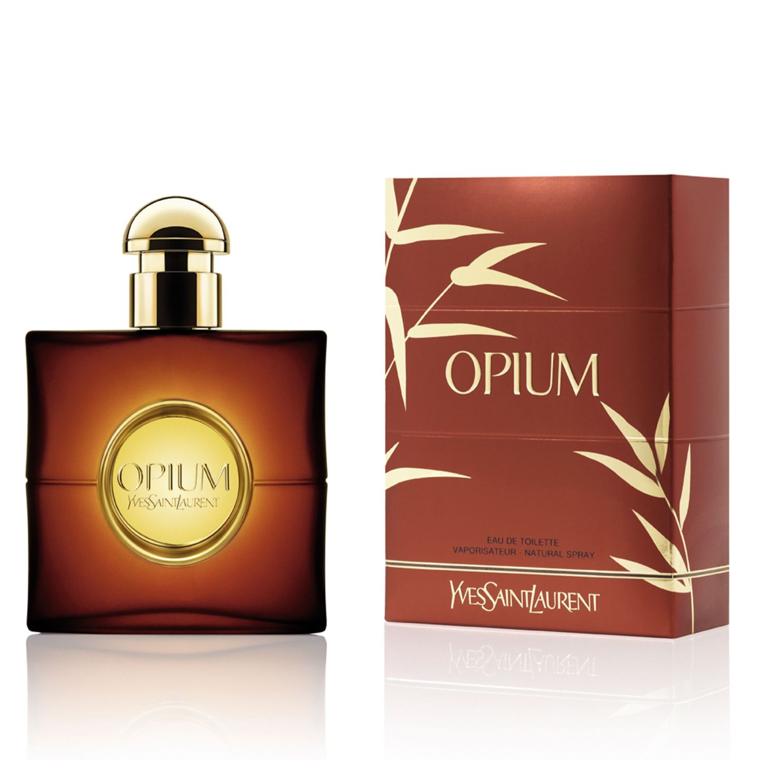 Opium Eau de Toilette