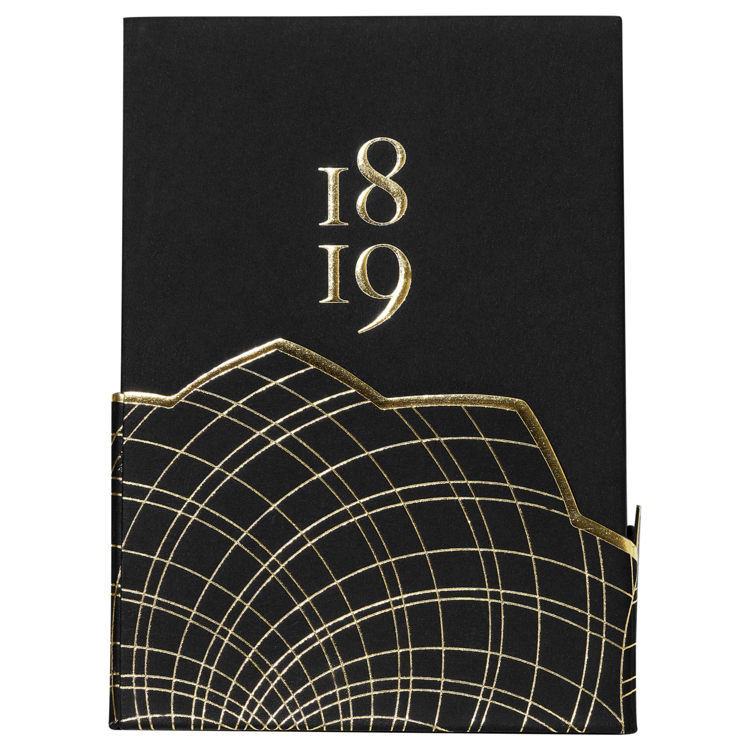 Burlington 1819 Eau de Parfum