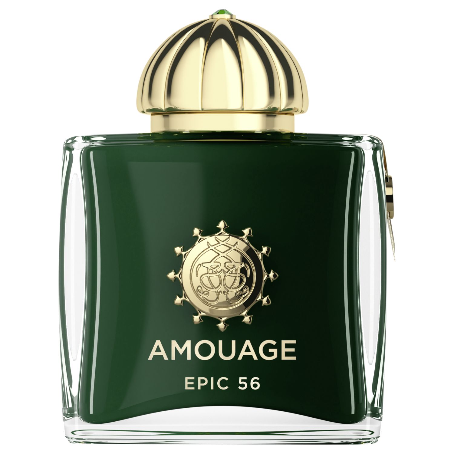 Epic Woman 56 Extrait