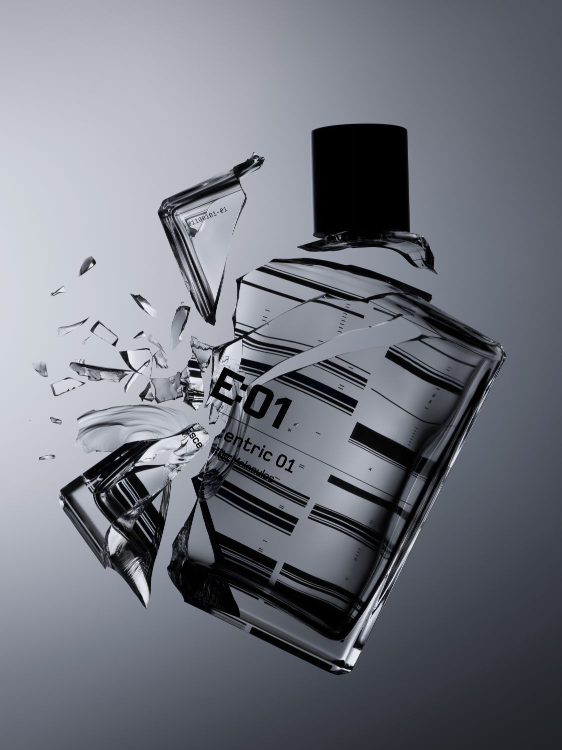 ESCENTRIC 01 Eau de Toilette