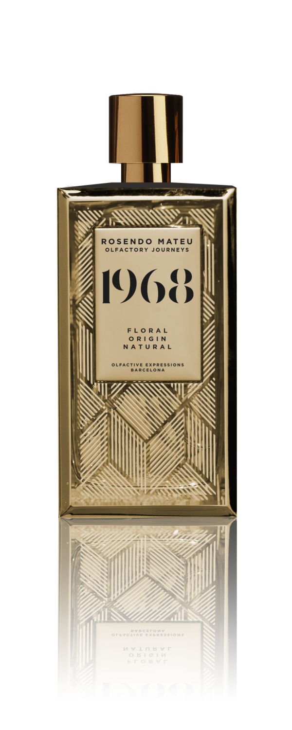 Rosendo Mateu 1968 Eau de Parfum