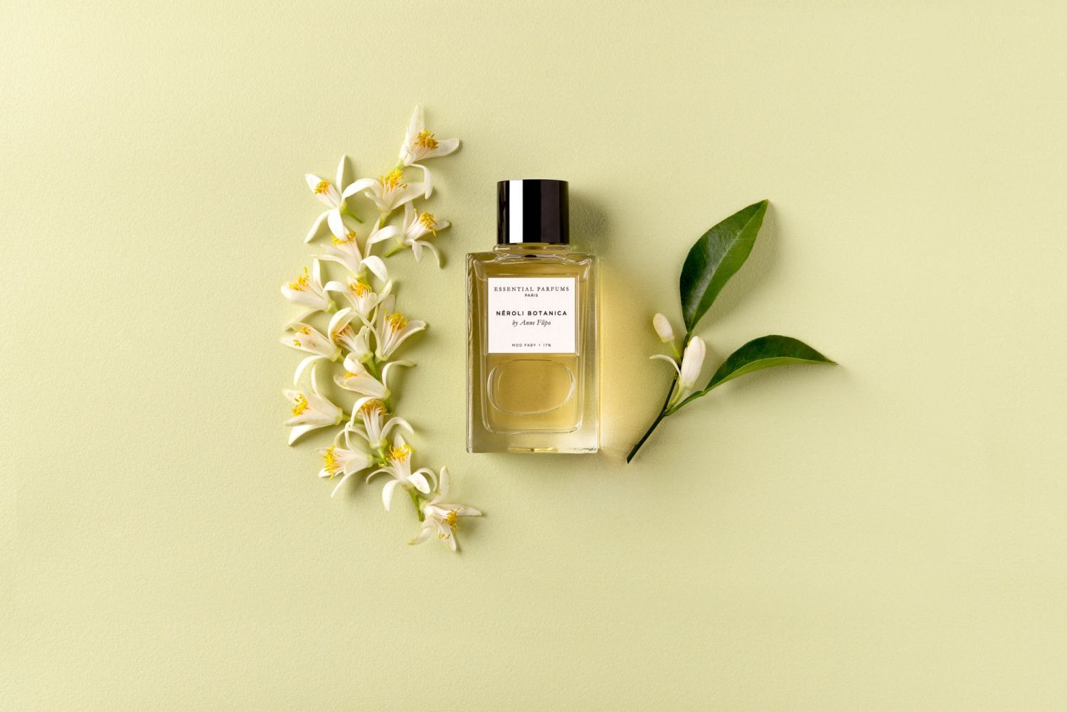 Neroli Botanica Eau de Parfum