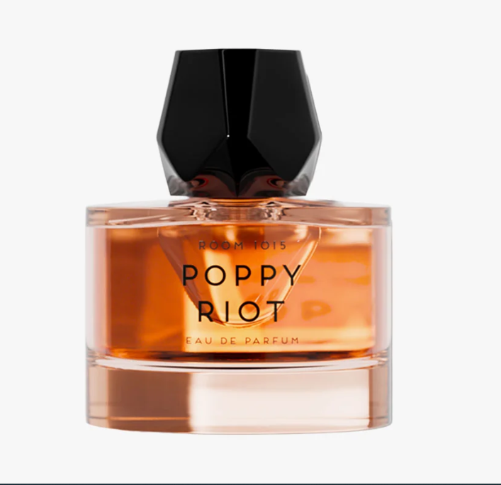 POPPY RIOT EdP 50ml