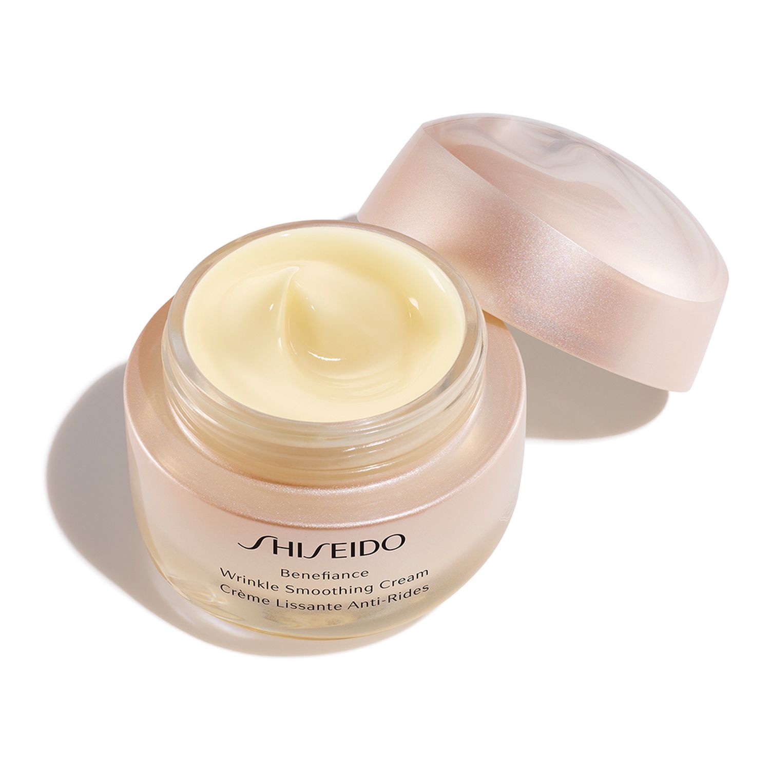 Benefiance Wrinkle Smoothing Cream