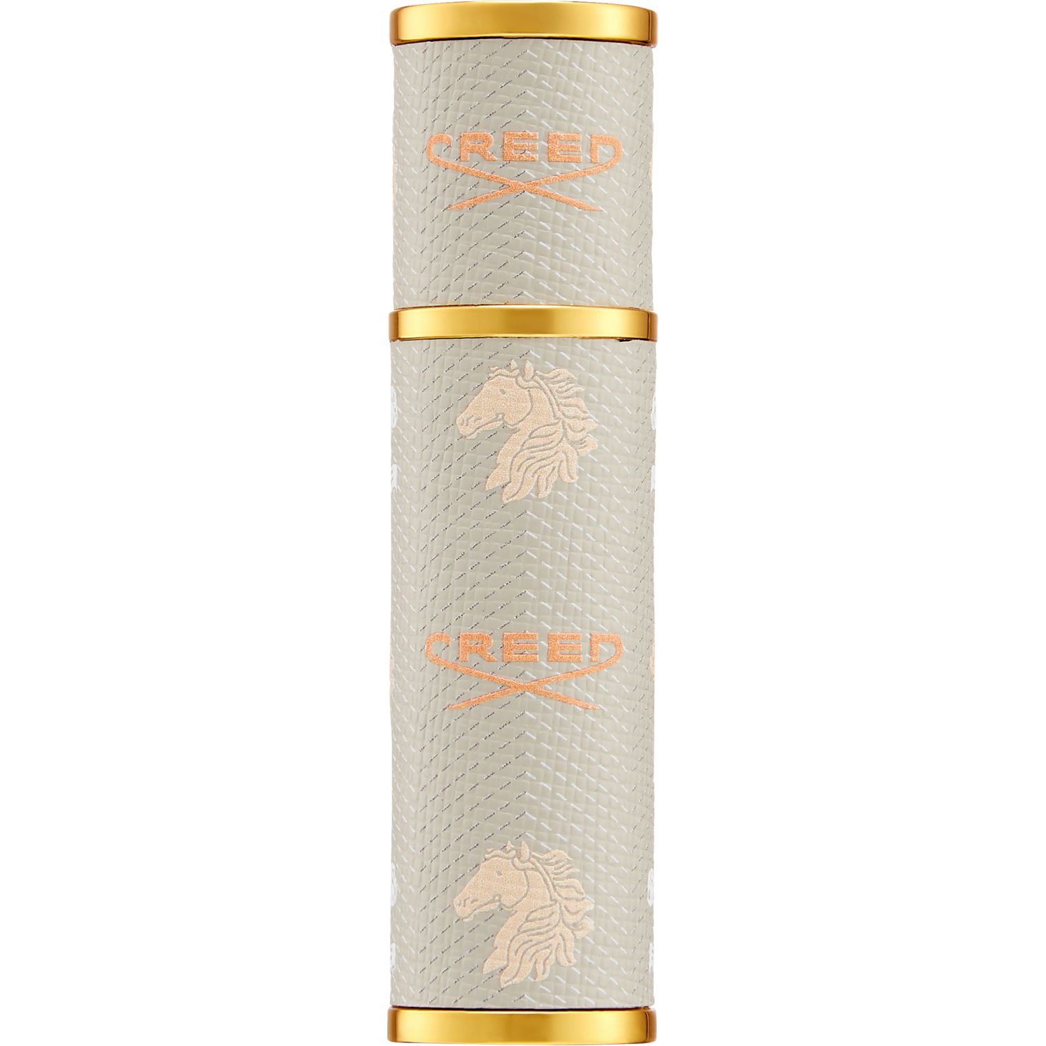 Refillable Travel Spray for Beige