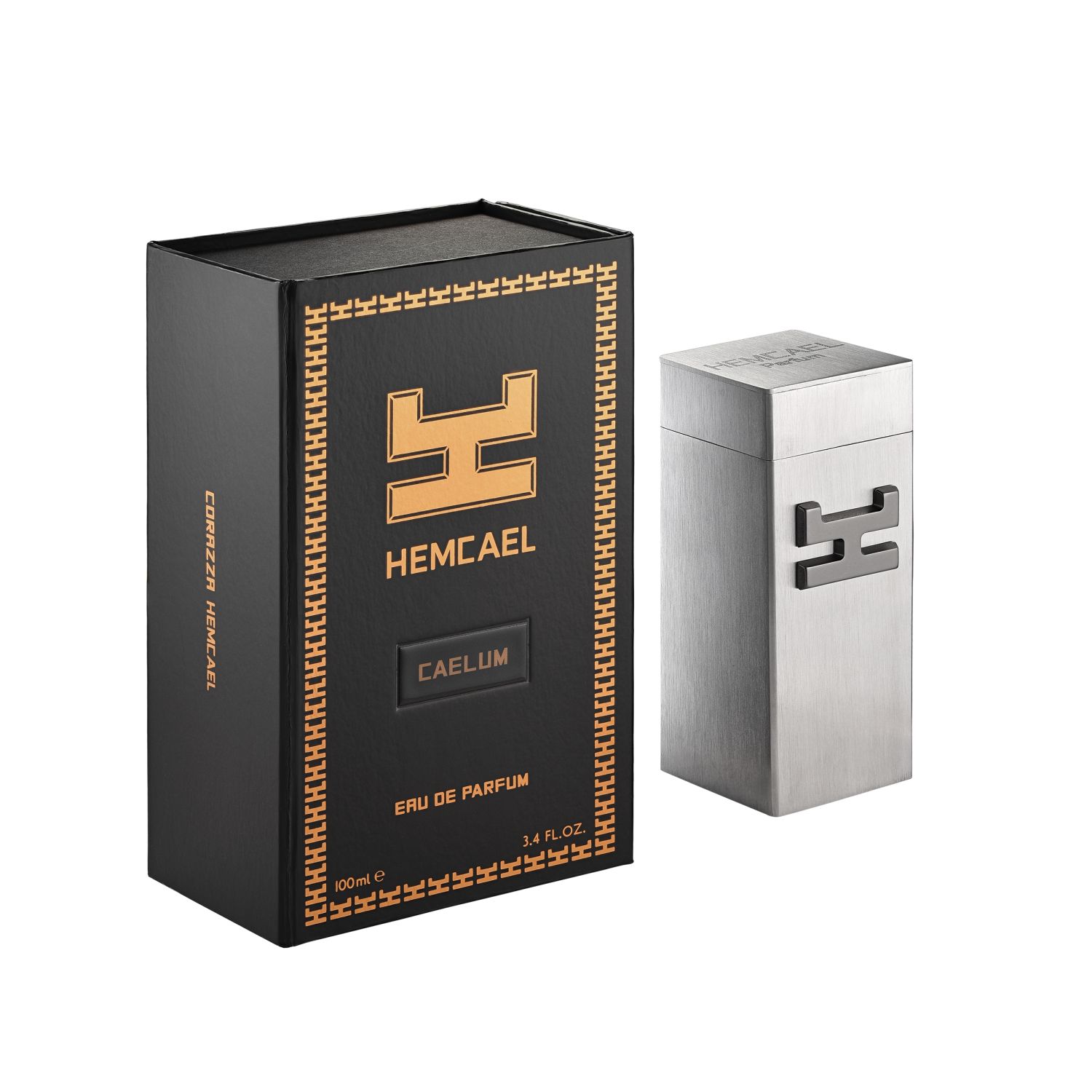 CAELUM Eau de Parfum
