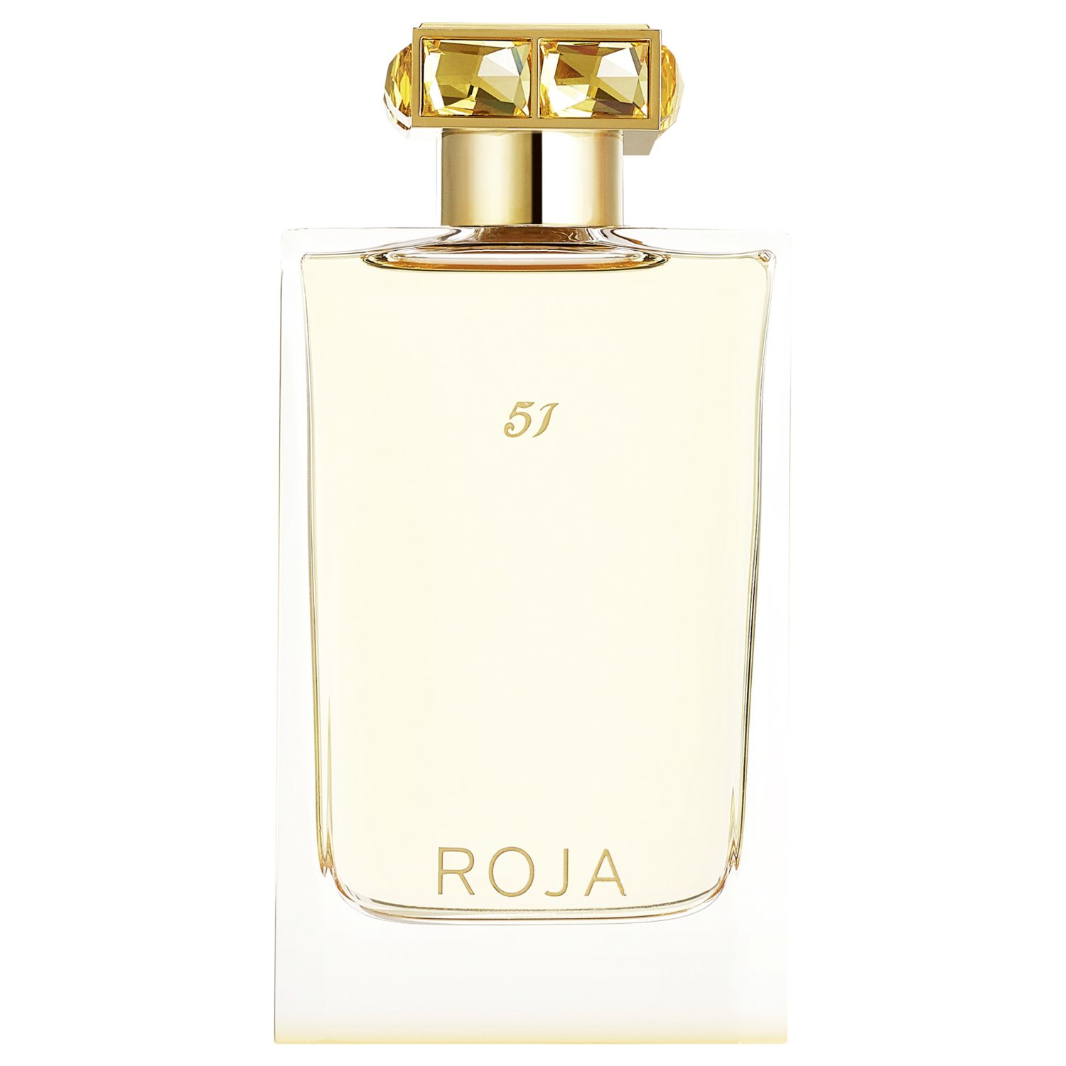 51 Pour Femme Eau de Parfum