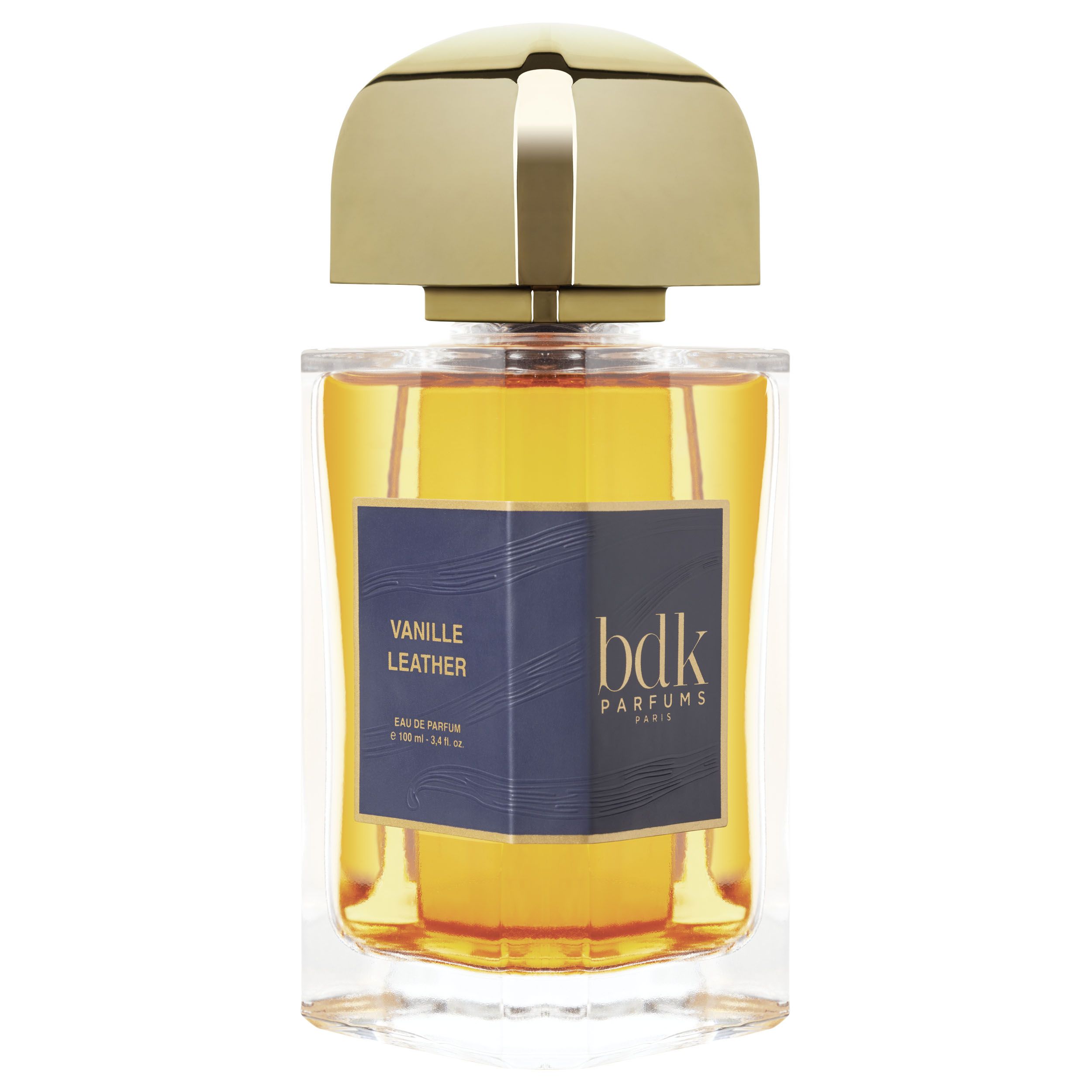 Vanille Leather Eau de Parfum