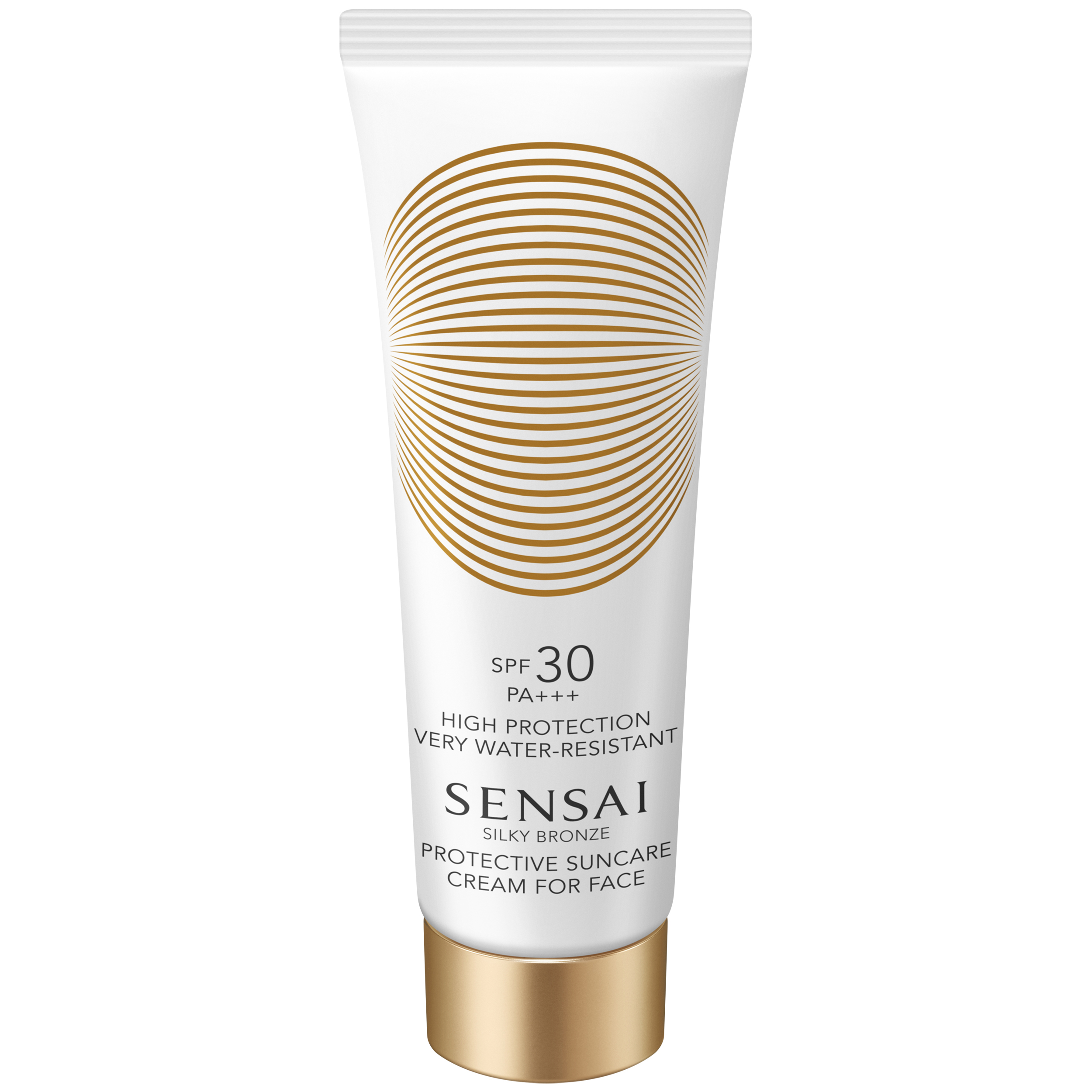Protective Suncare Cream for Face 30