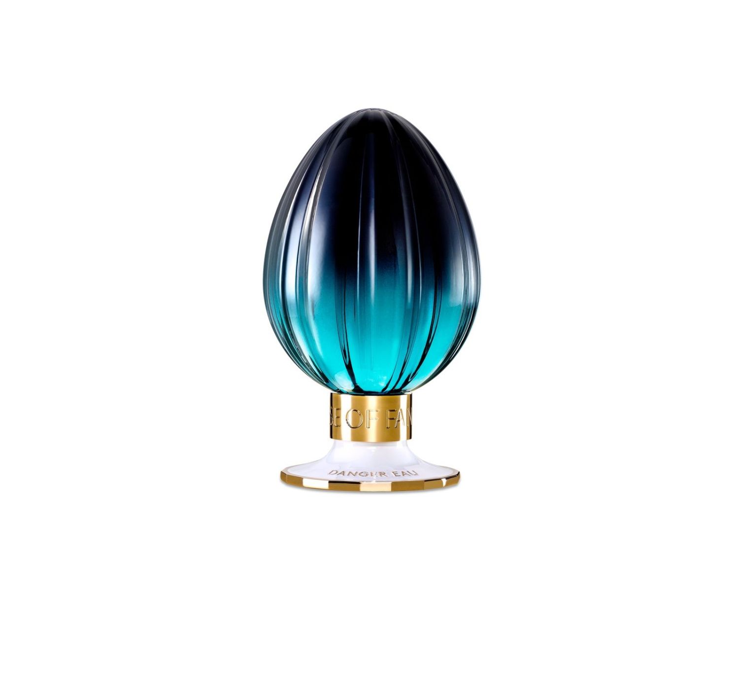 DANGER EAU Eau de Parfum