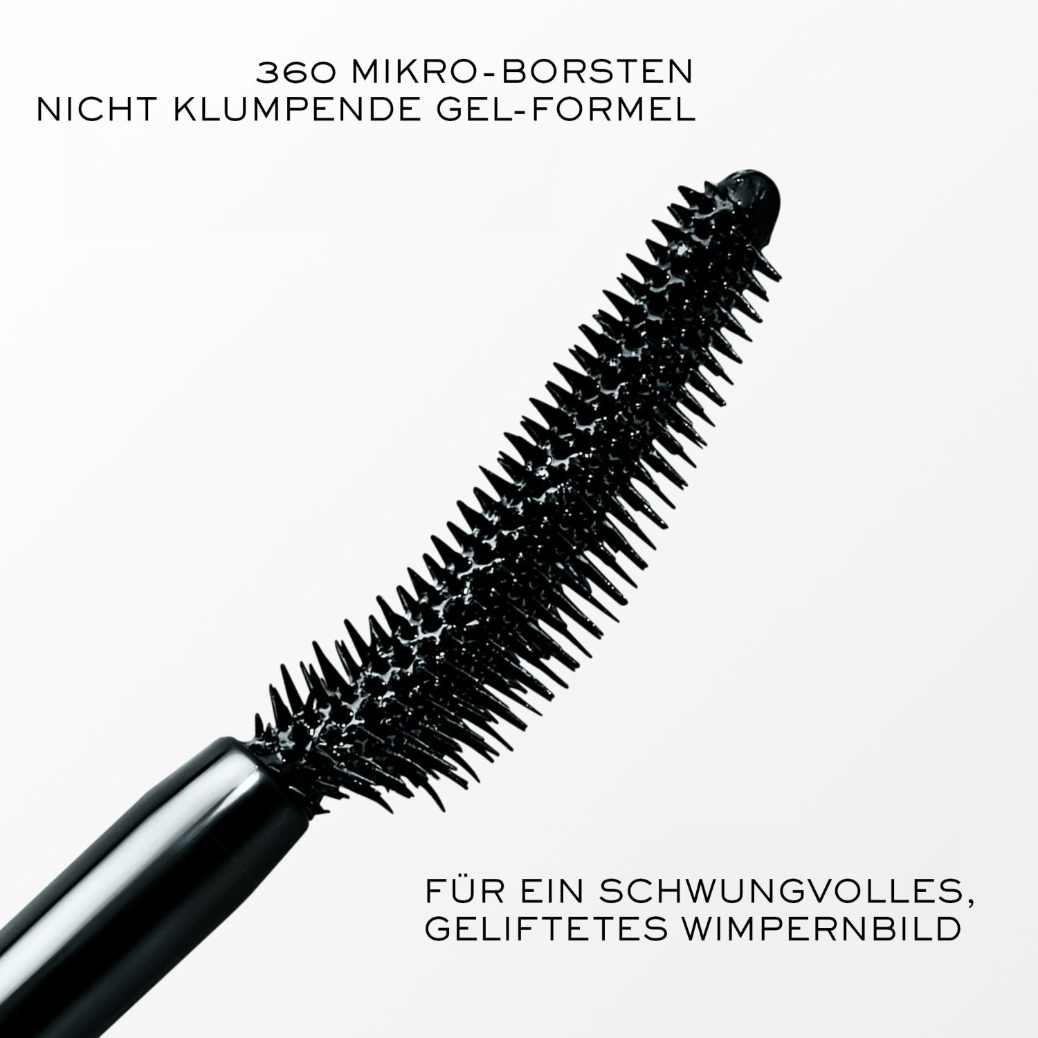 Lash Idôle Mascara