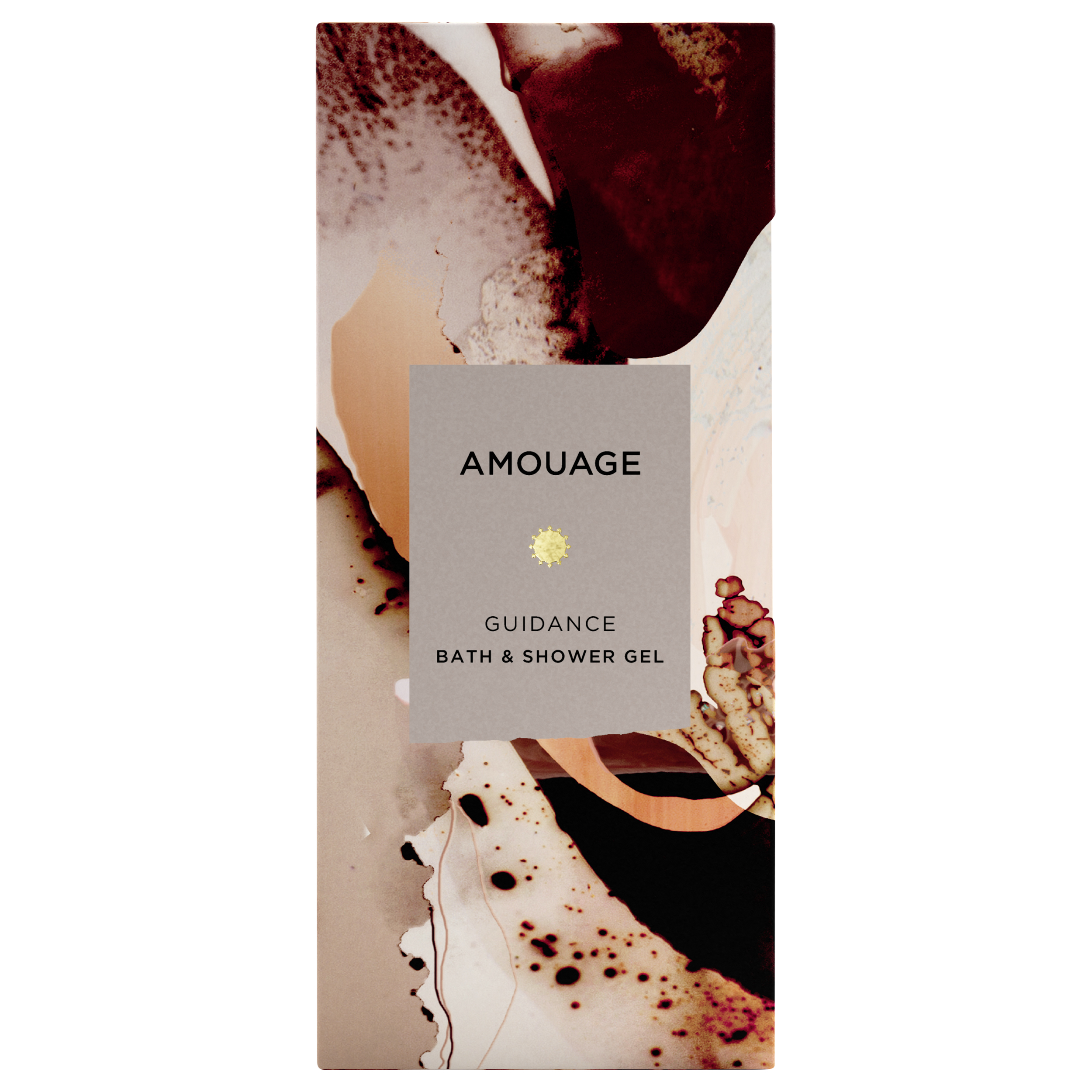 Guidance Shower Gel