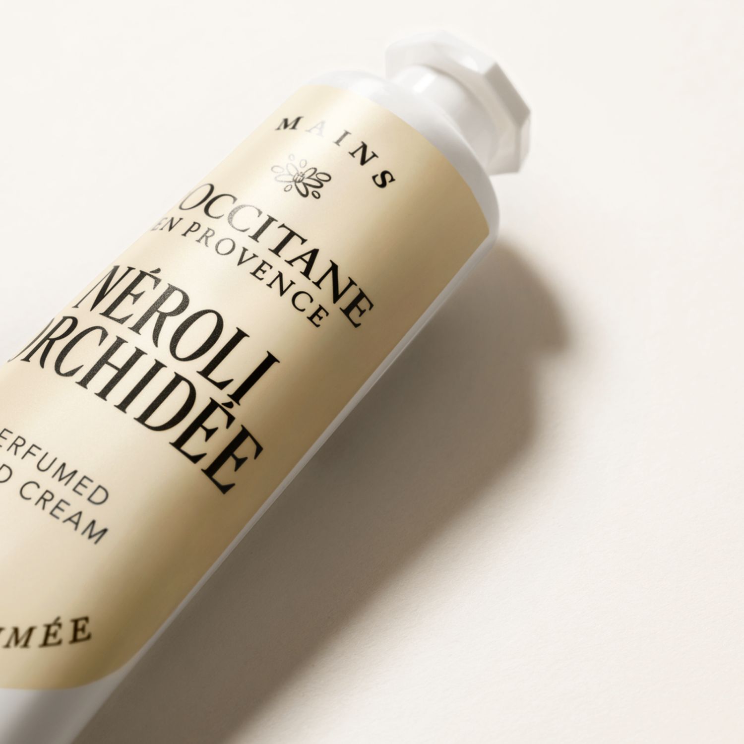 Neroli Orchidee Handcreme 30ml