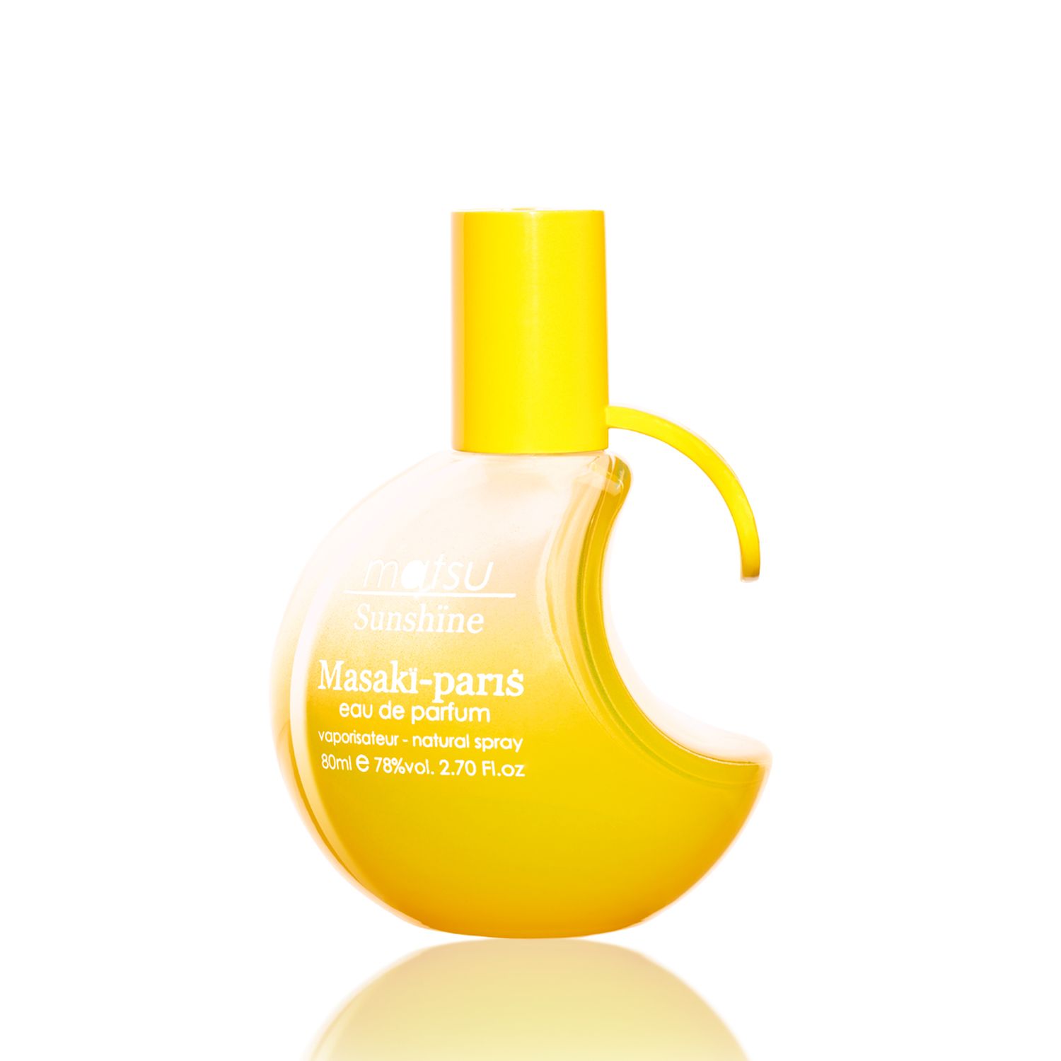 Matsu Sunshïne Eau de Parfum