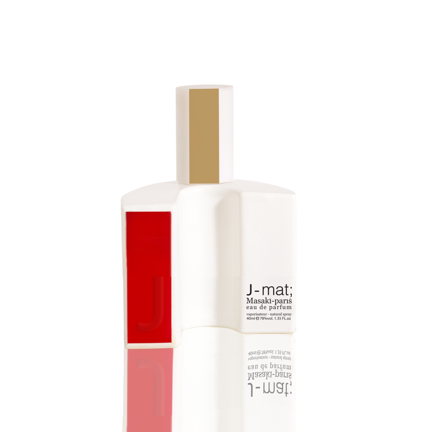 J-mat Eau de Parfum