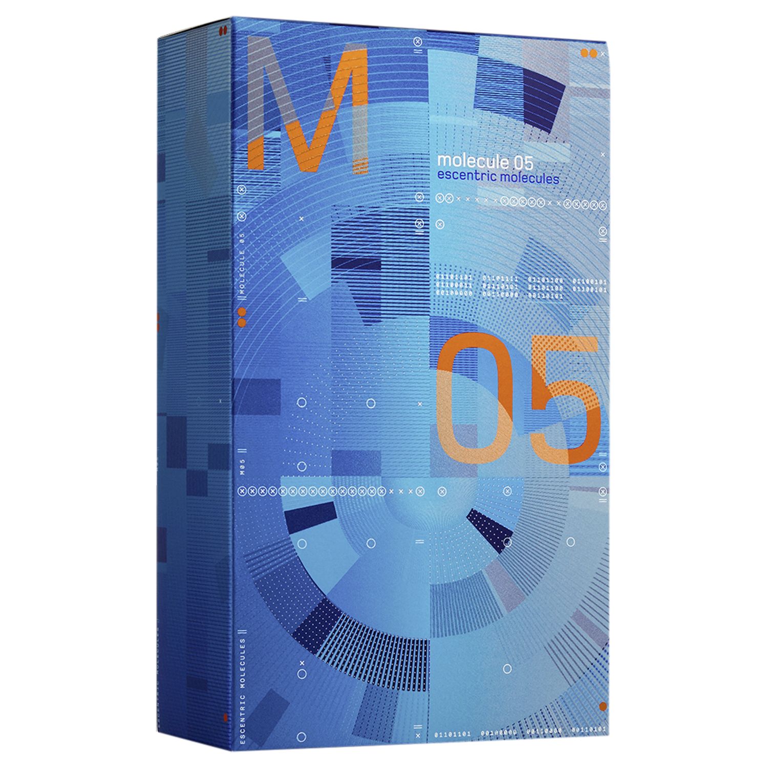 MOLECULE 05 Eau de Toilette