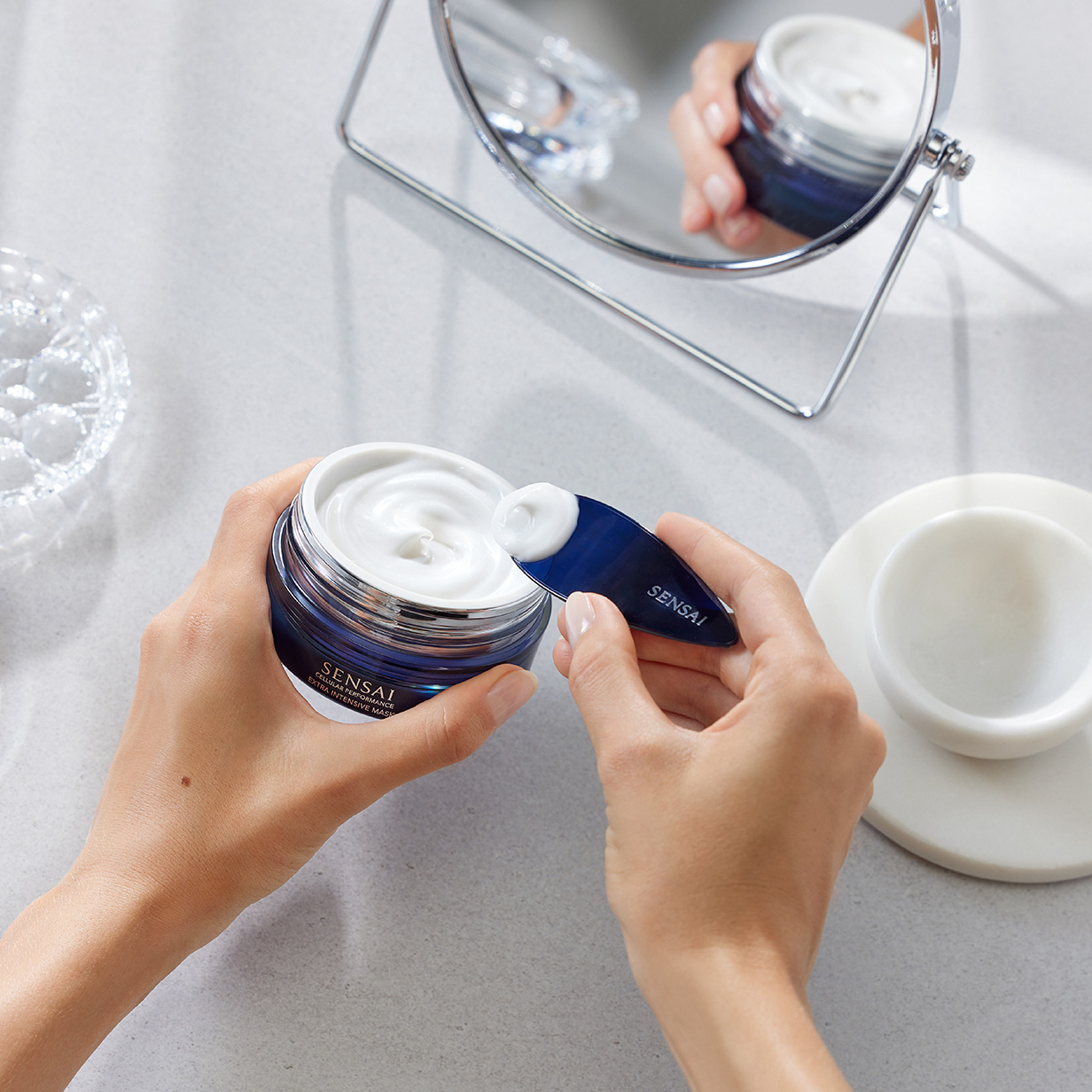 Extra Intensive Mask