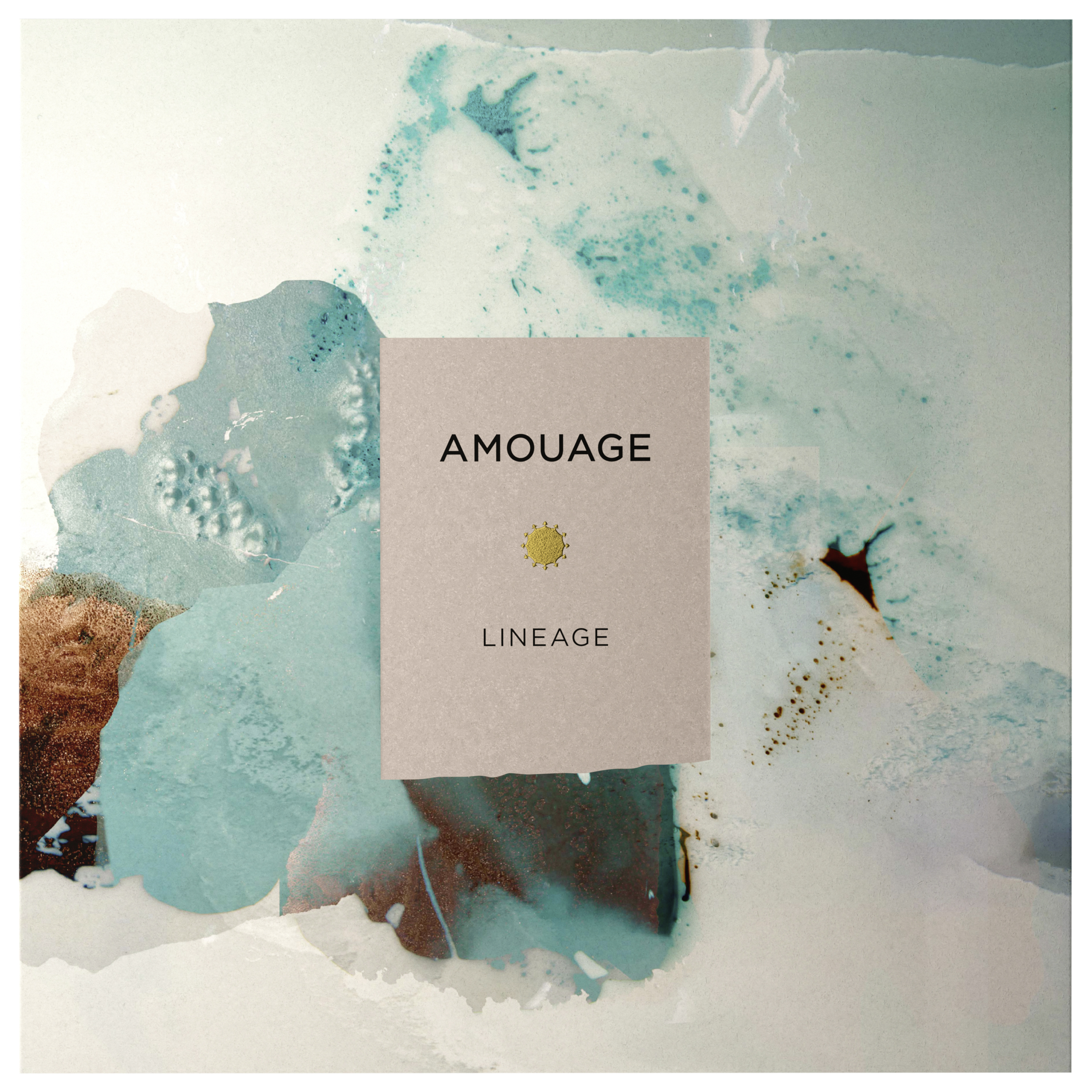 Lineage Eau de Parfum