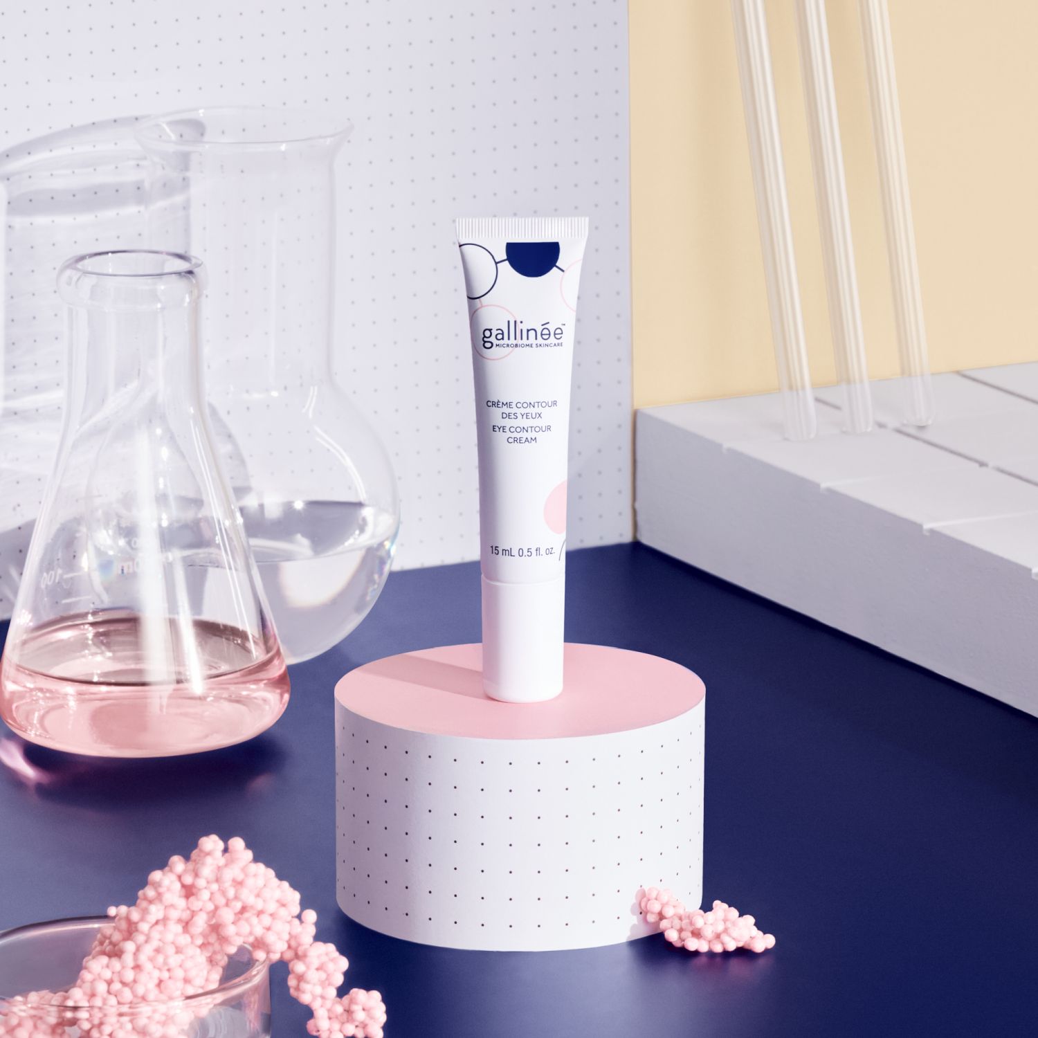 Eye Contour Cream