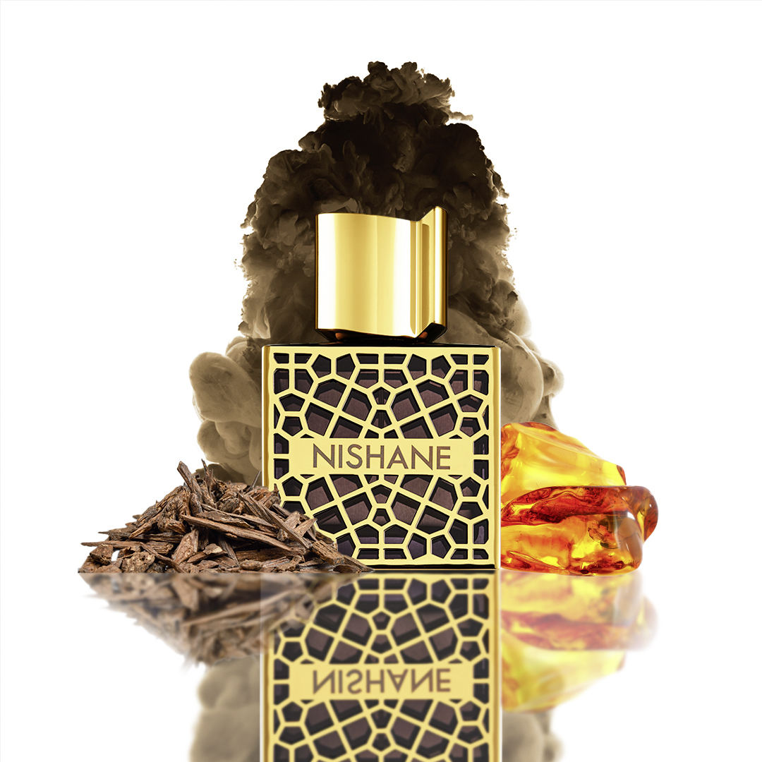 Nefs Extrait de Parfum