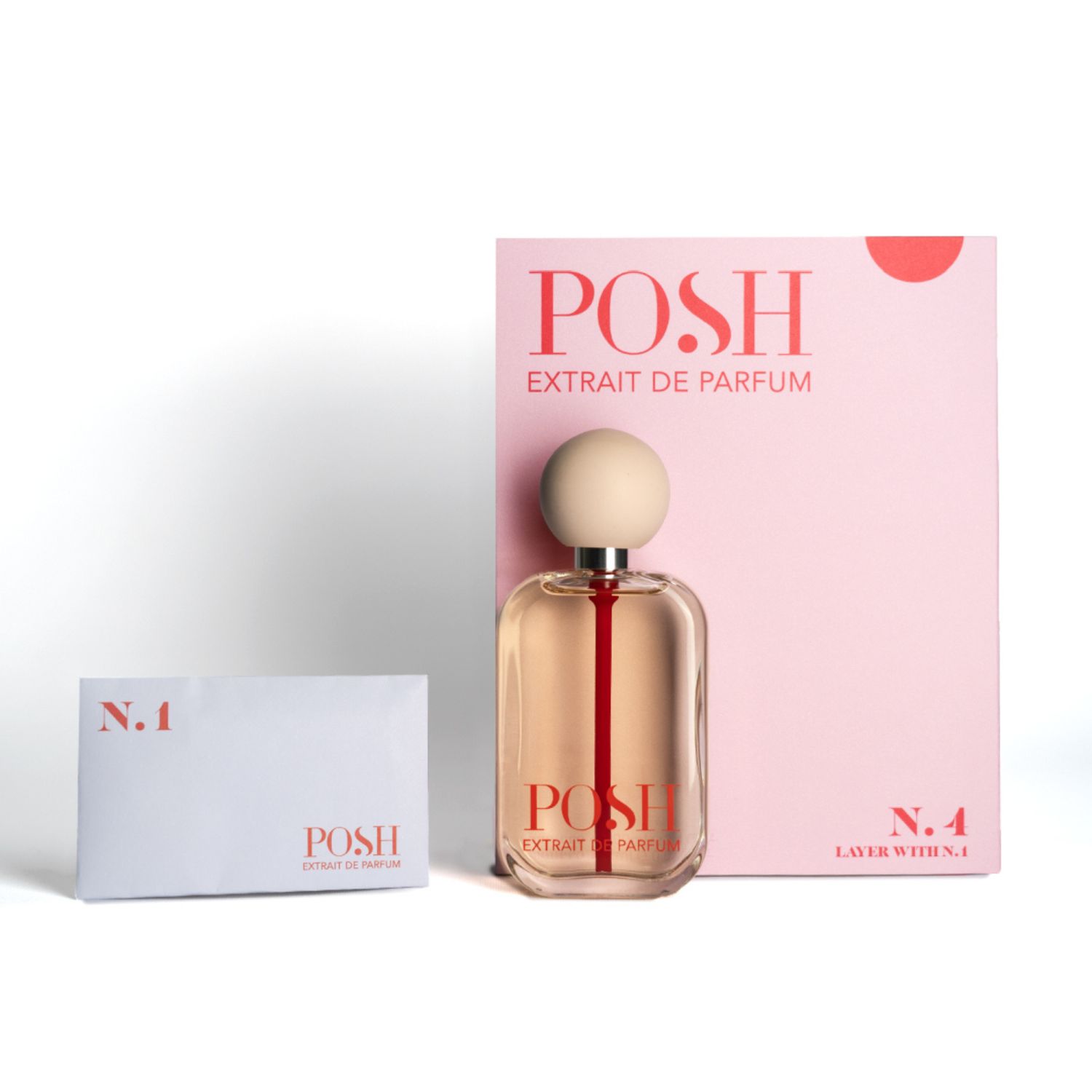 Posh Numero4 100ml