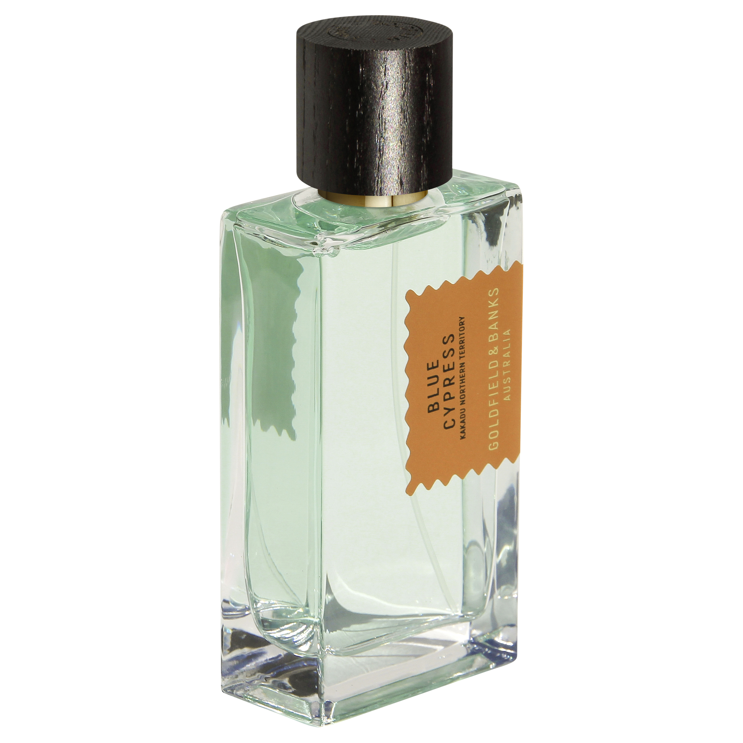 Blue Cypress Parfum