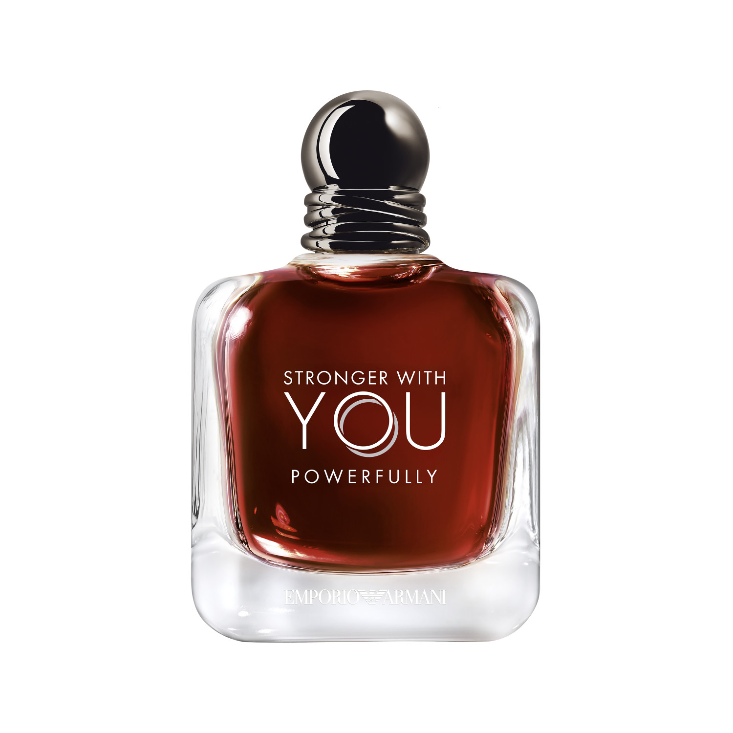 Emporio Armani Stronger With You Powerfully Eau de Parfum