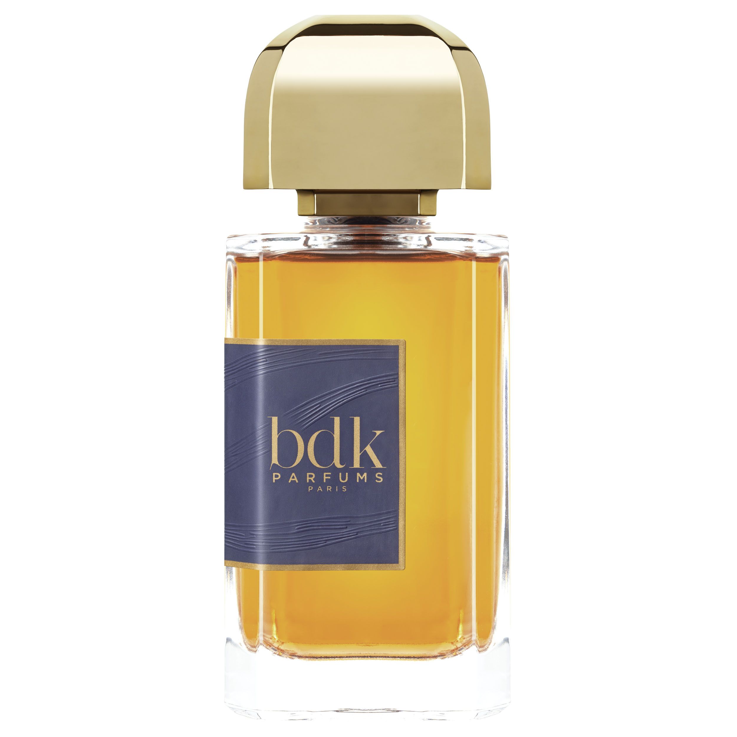 Vanille Leather Eau de Parfum