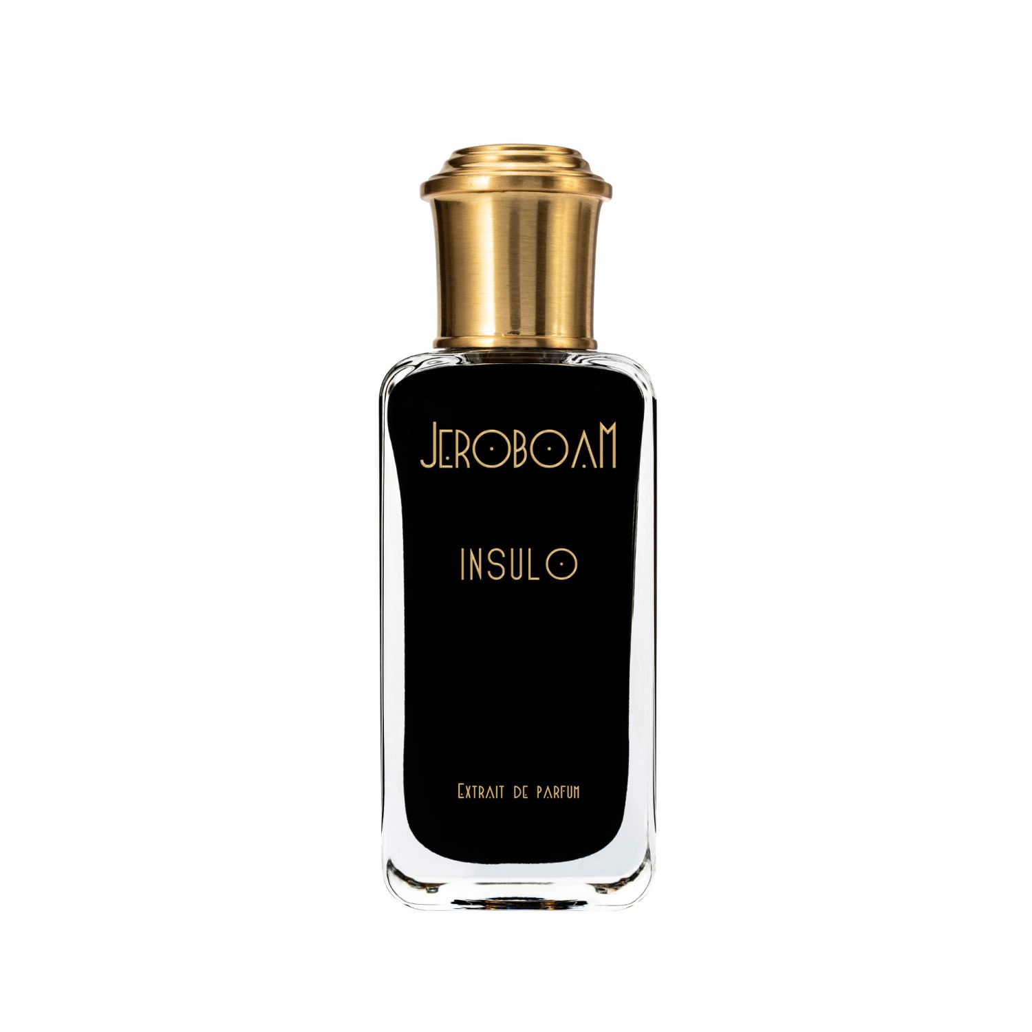 INSULO Extrait de Parfum