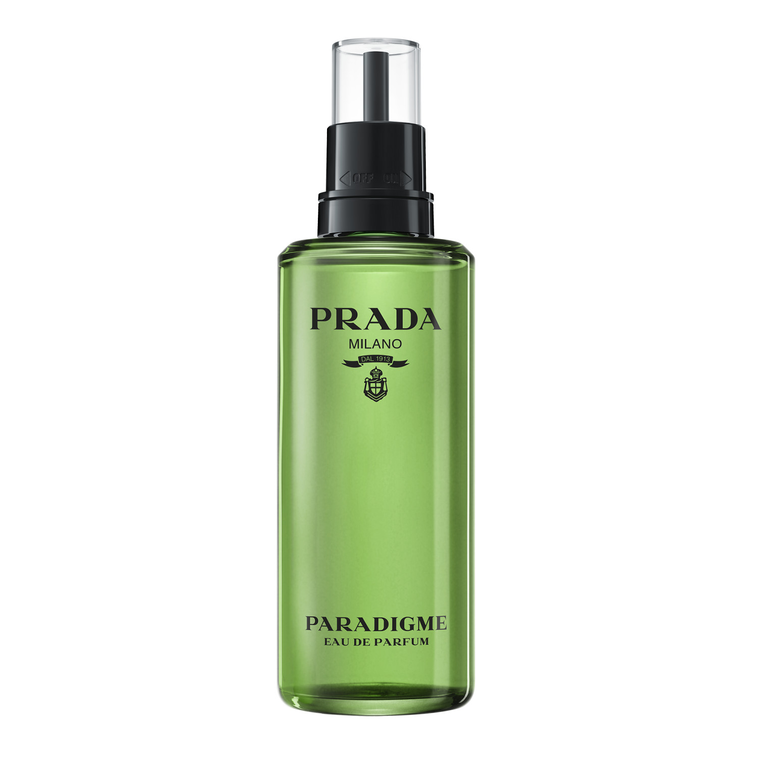 Paradigme Eau de Parfum Refill